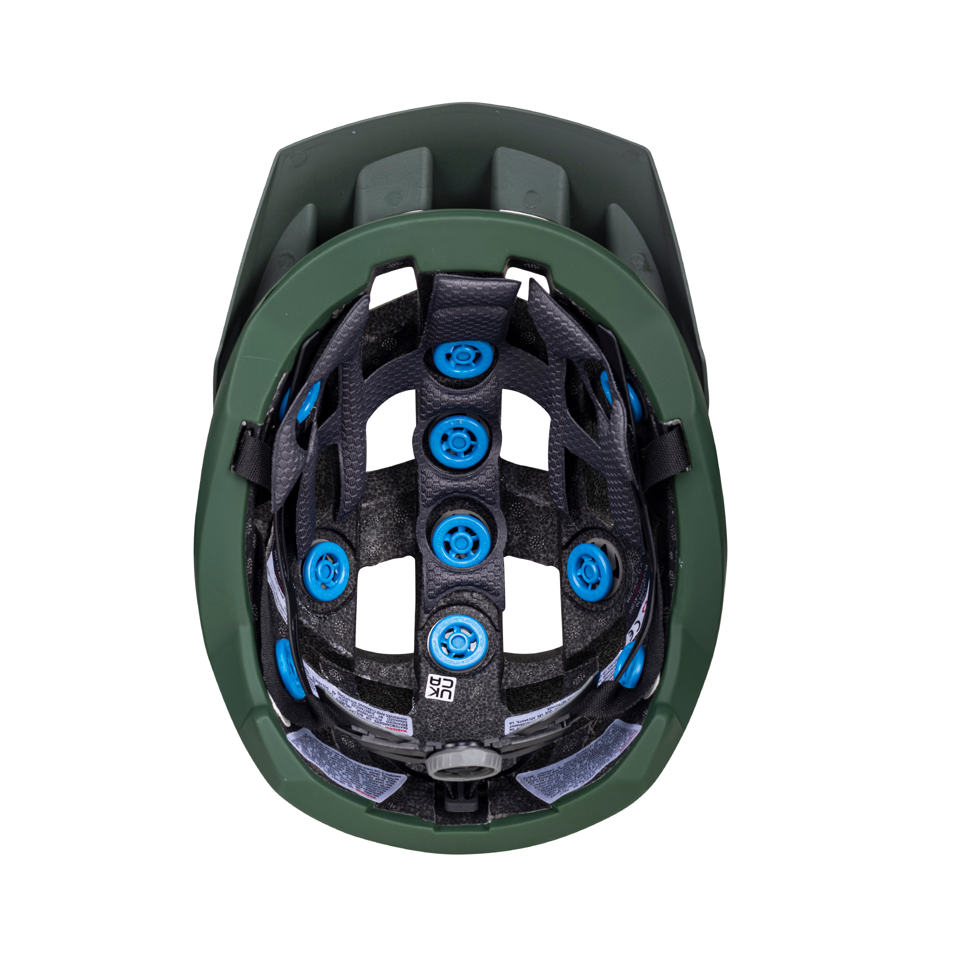 Kask rowerowy LEATT Helmet MTB Trail 2.0
