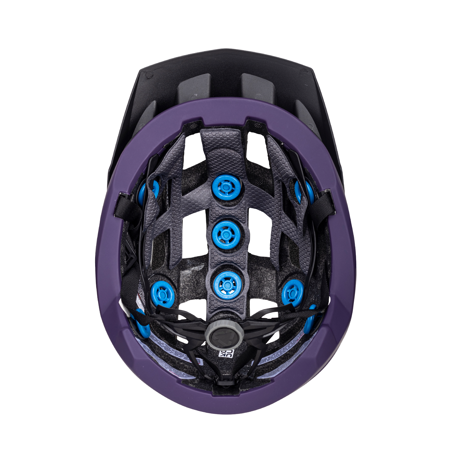 Kask rowerowy LEATT Helmet MTB Trail 2.0