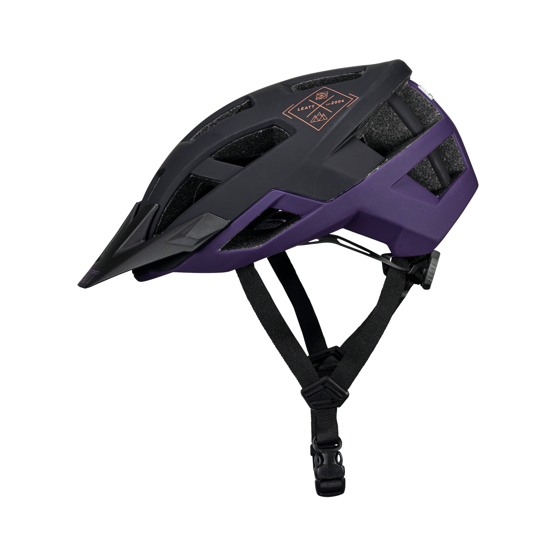 Kask rowerowy LEATT Helmet MTB Trail 2.0