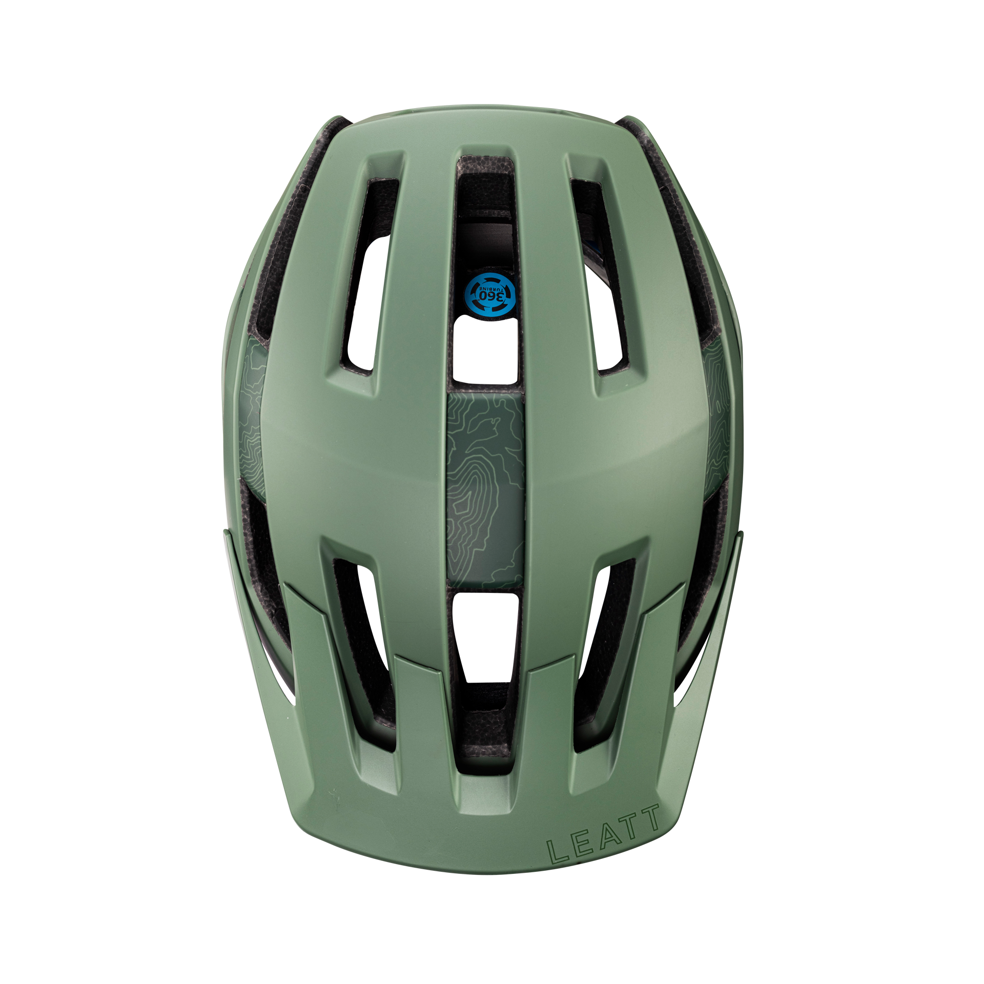 Helmet MTB Trail 3.0