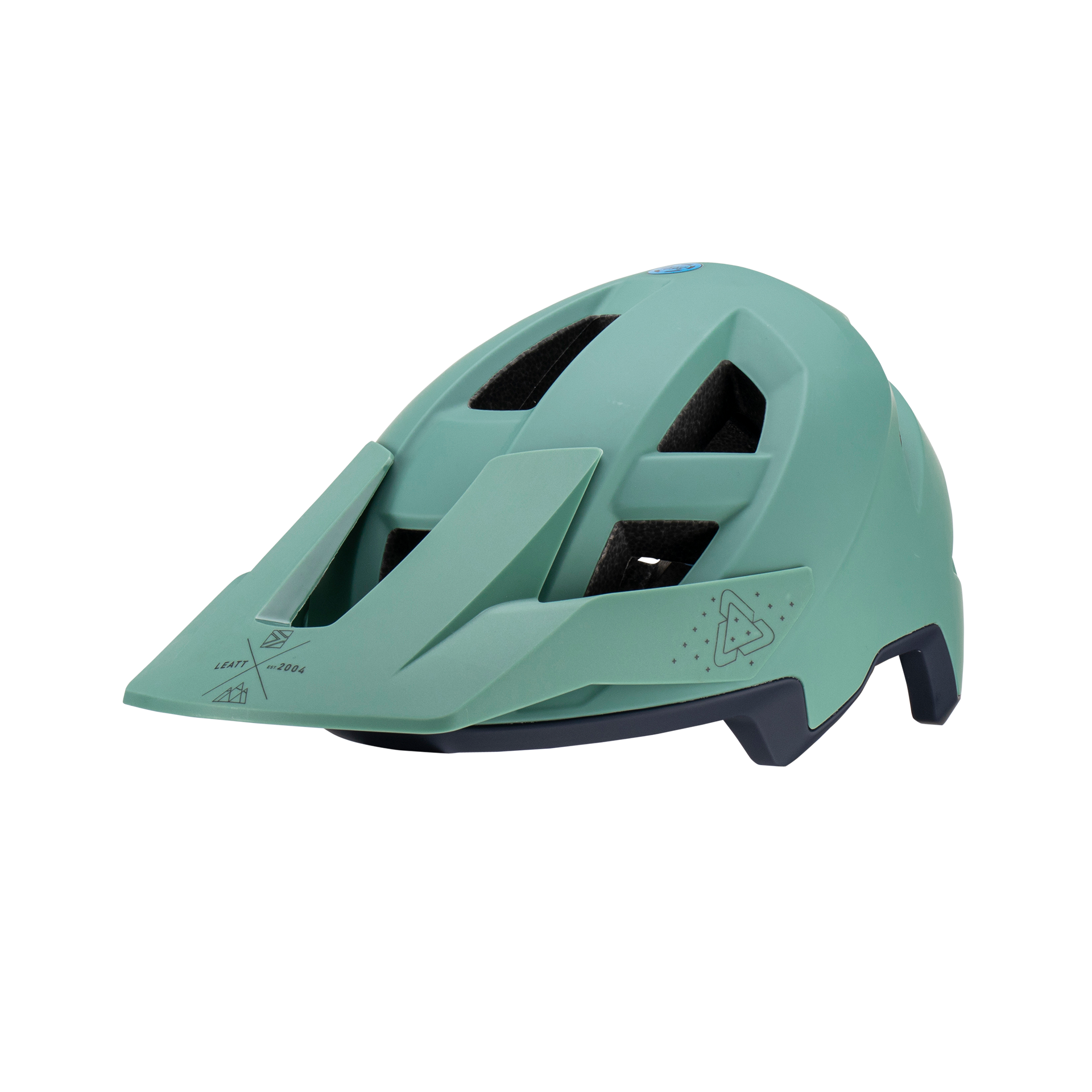 Kask rowerowy LEATT Helmet MTB AllMtn 2.0