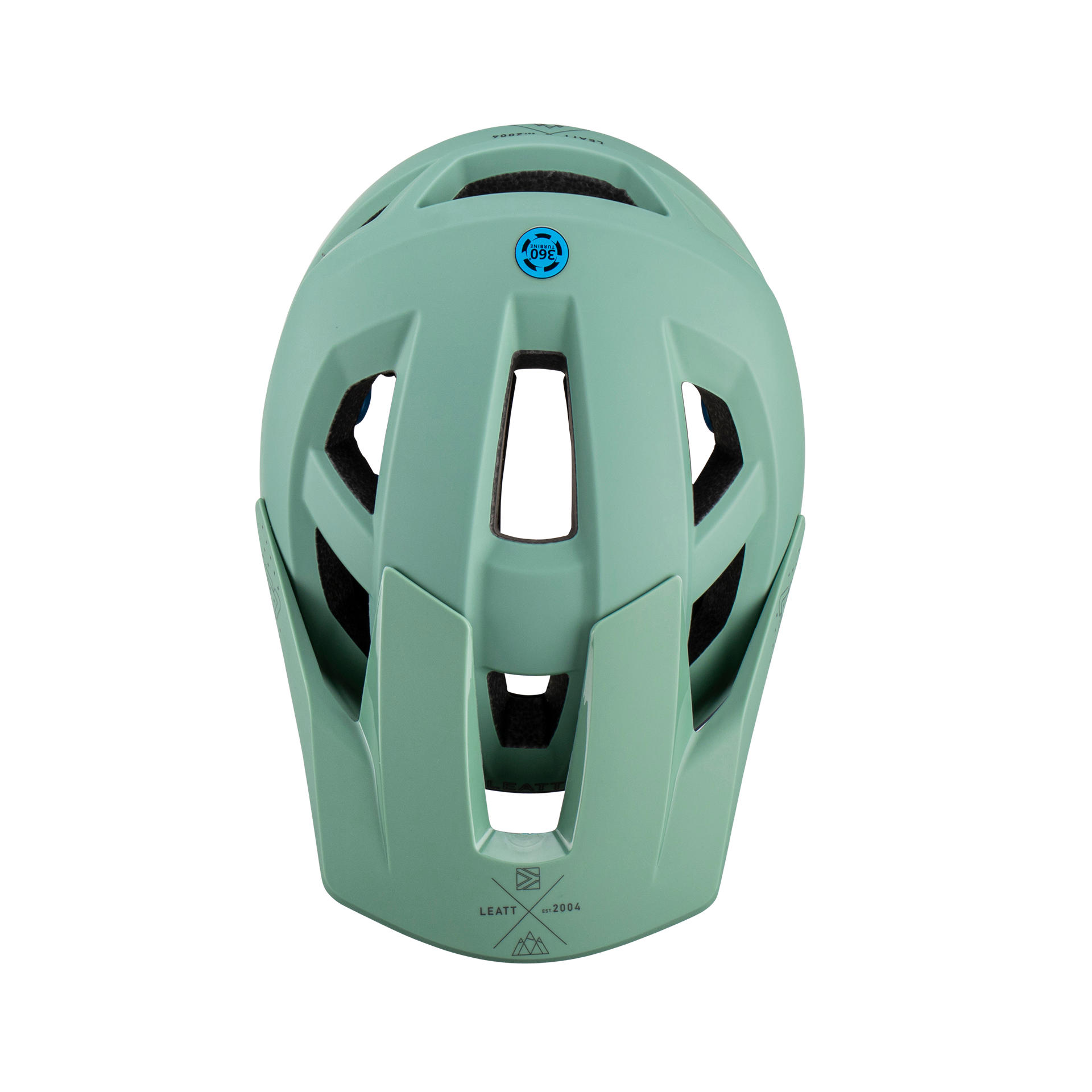 Kask rowerowy LEATT Helmet MTB AllMtn 2.0