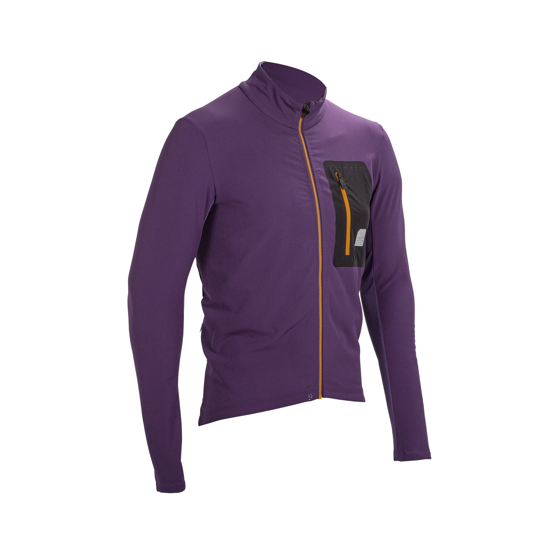 Kurtka rowerowa LEATT Jacket MTB Endurance 4.0