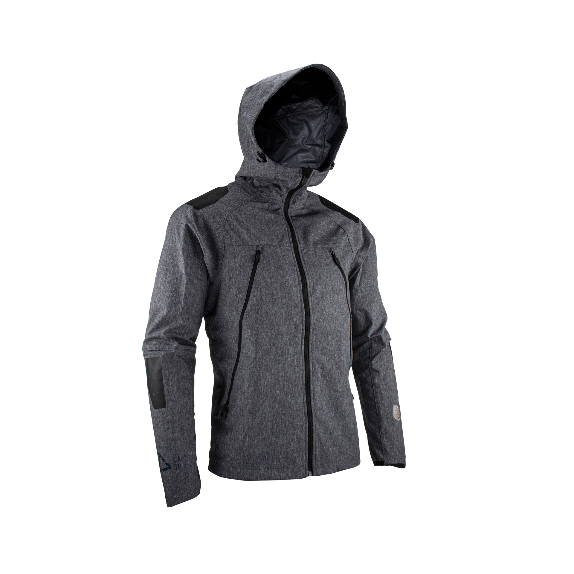 Kurtka rowerowa LEATT Jacket MTB HydraDri 4.0