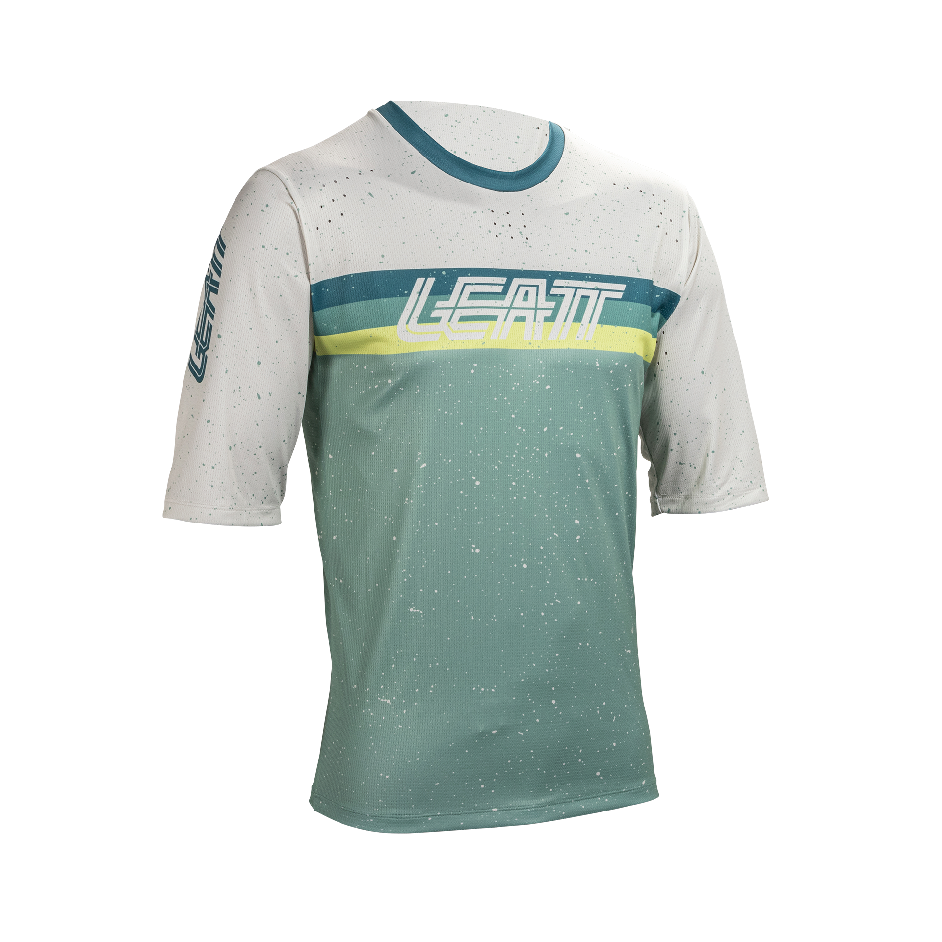 Jersey MTB Enduro 3.0 Junior