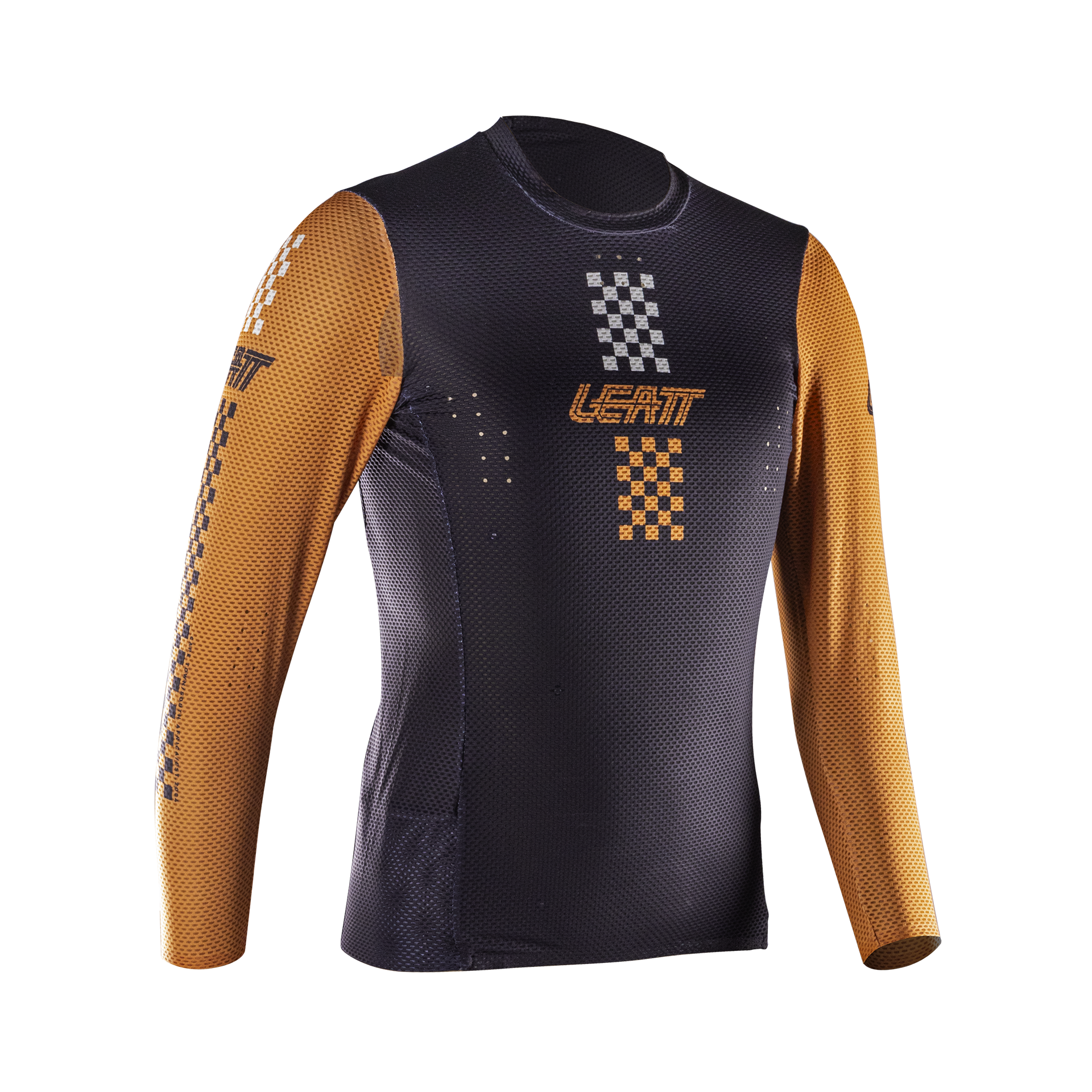 Jersey MTB Gravity 4.0 - Junior