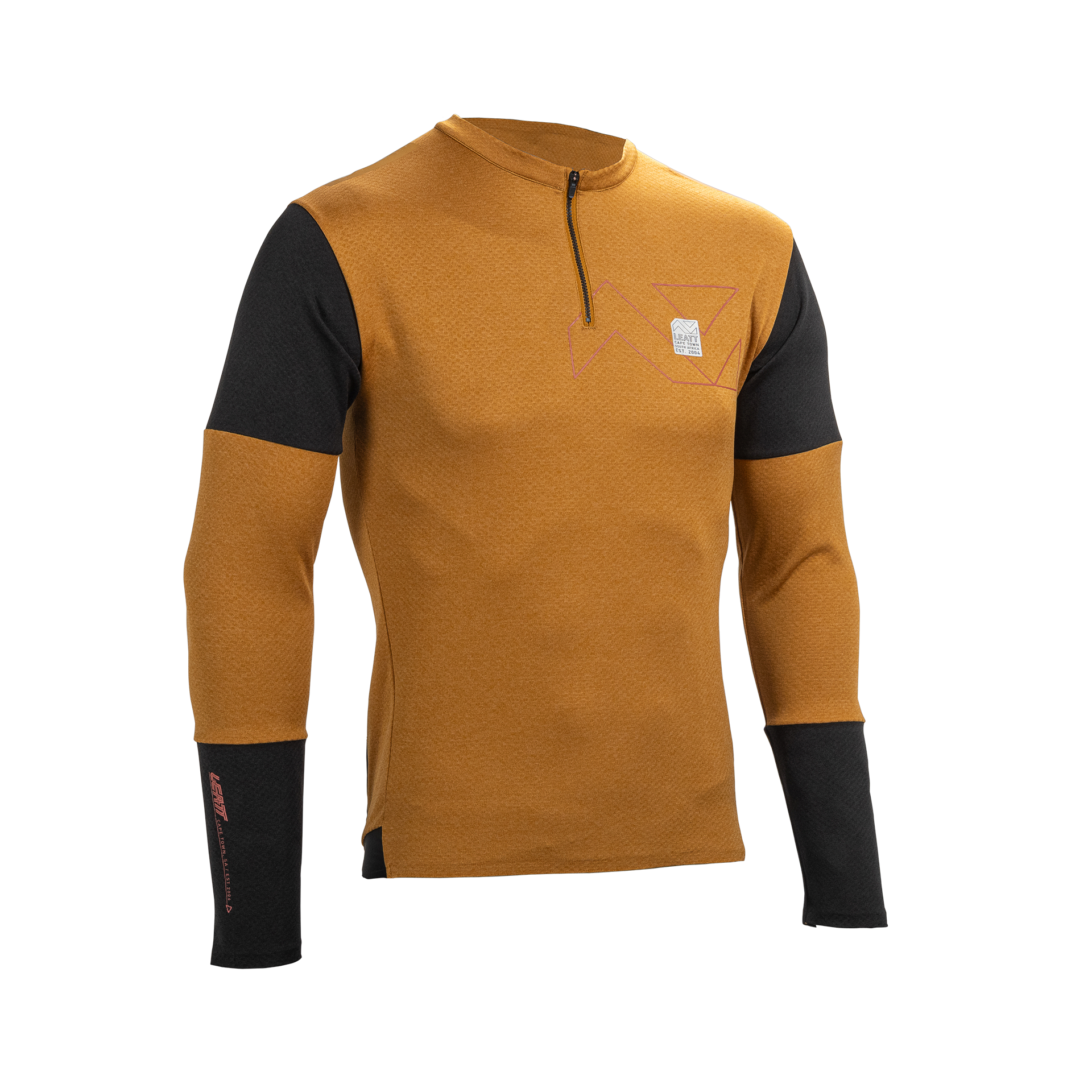 Jersey MTB Trail 4.0