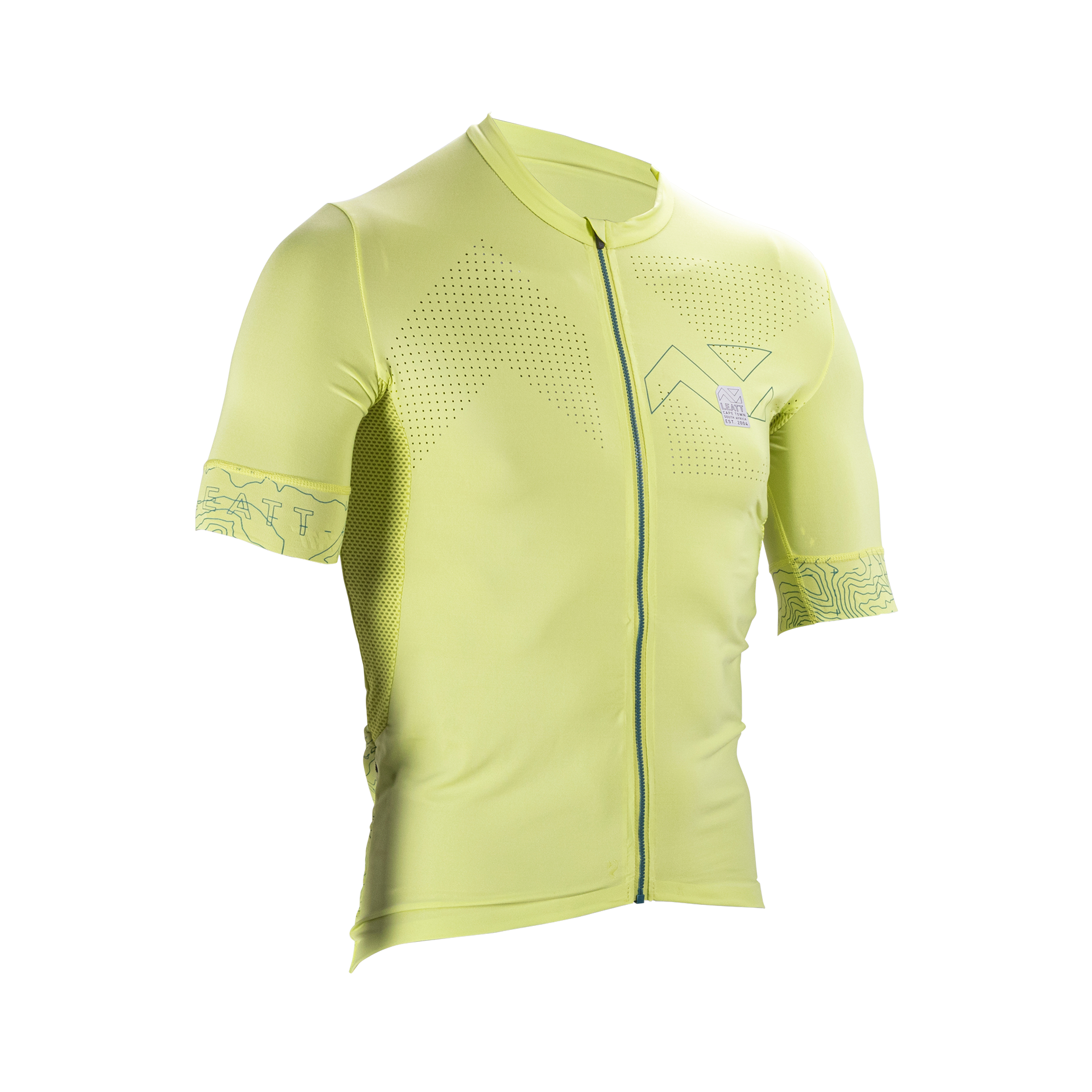 Jersey MTB Endurance 5.0
