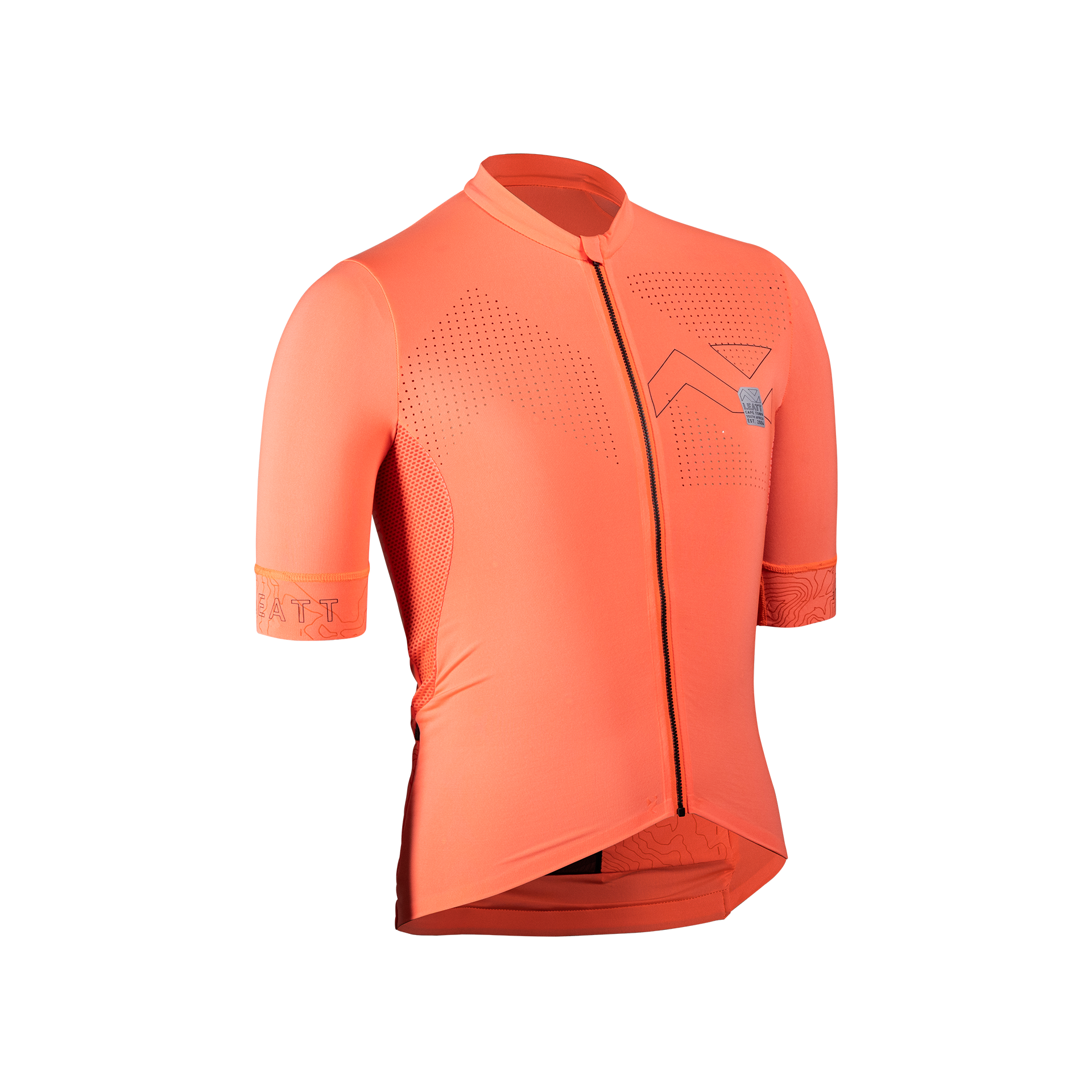 Jersey MTB Endurance 5.0 Cargo - Women