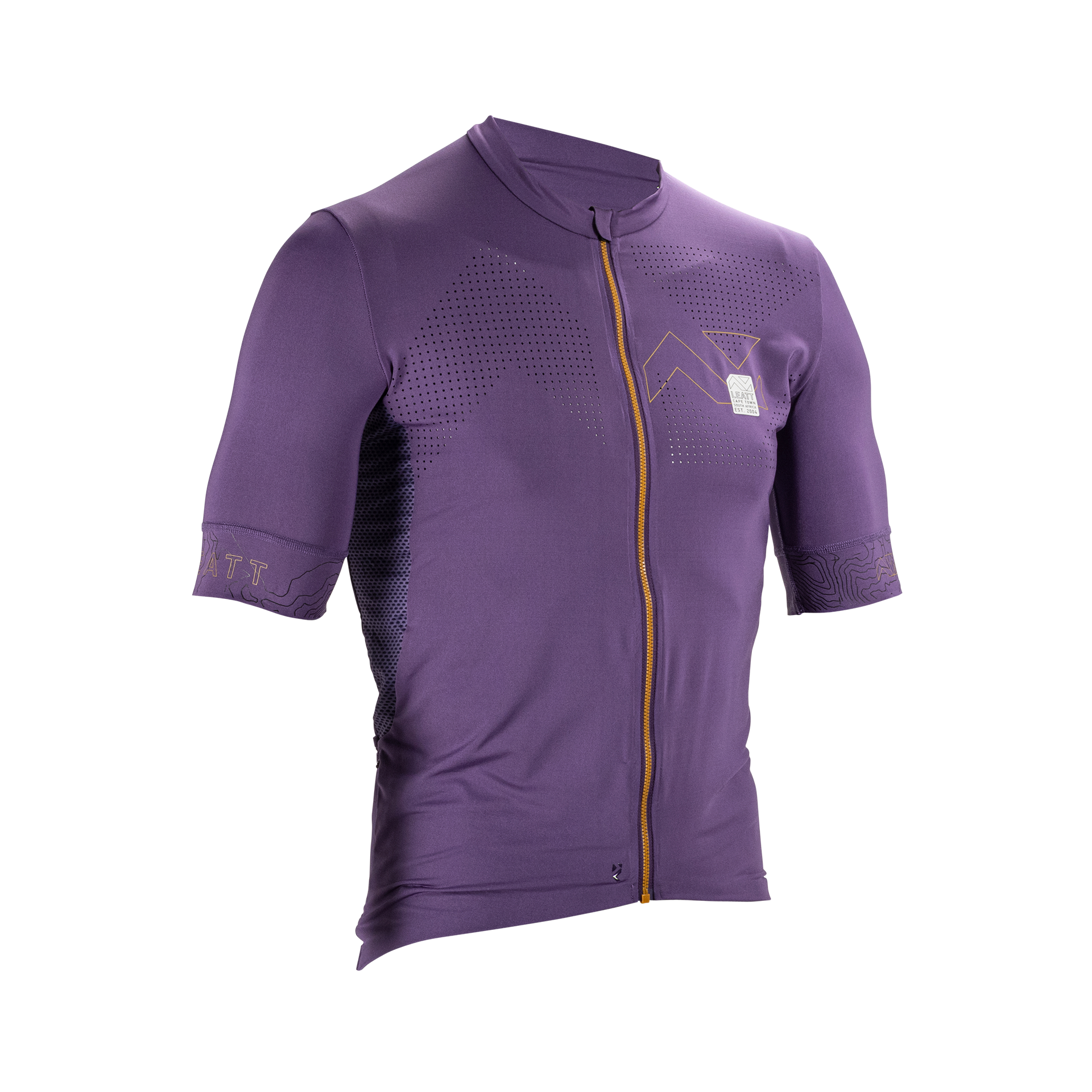 Jersey MTB Endurance 5.0
