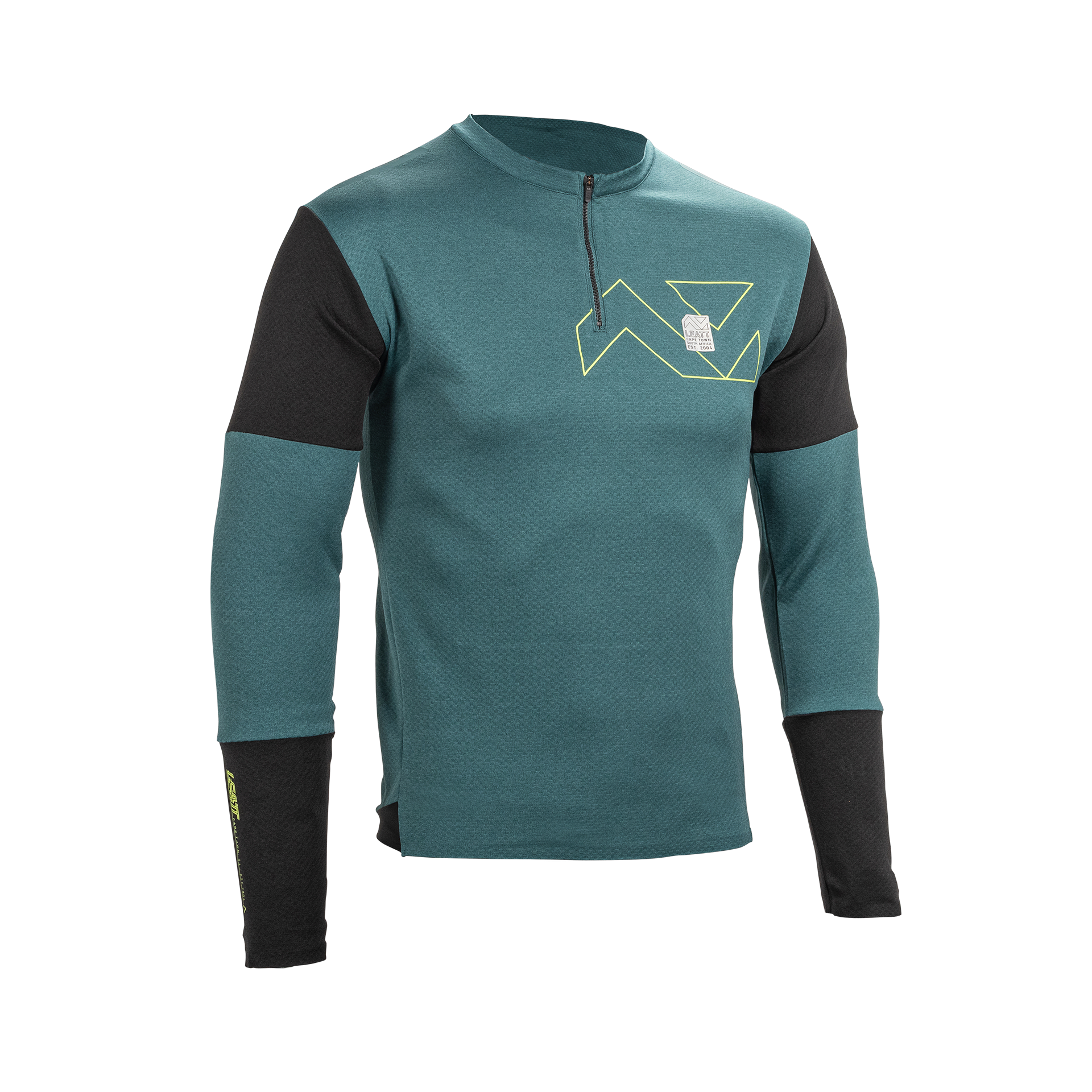 Jersey MTB Trail 4.0