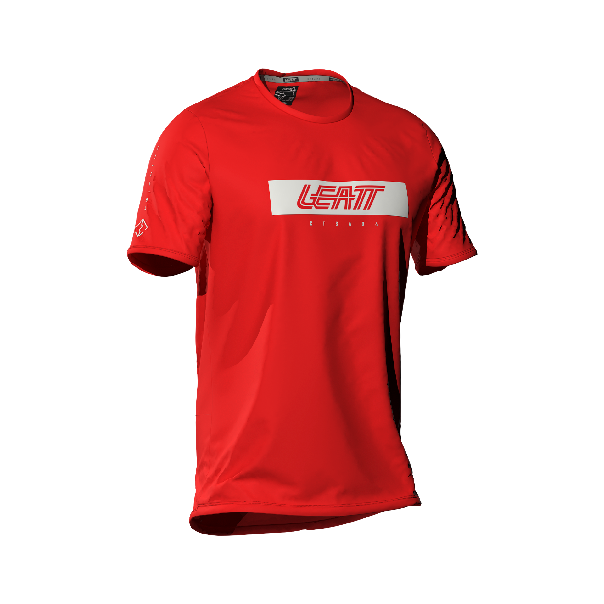Jersey MTB Gravity 3.0 - Junior