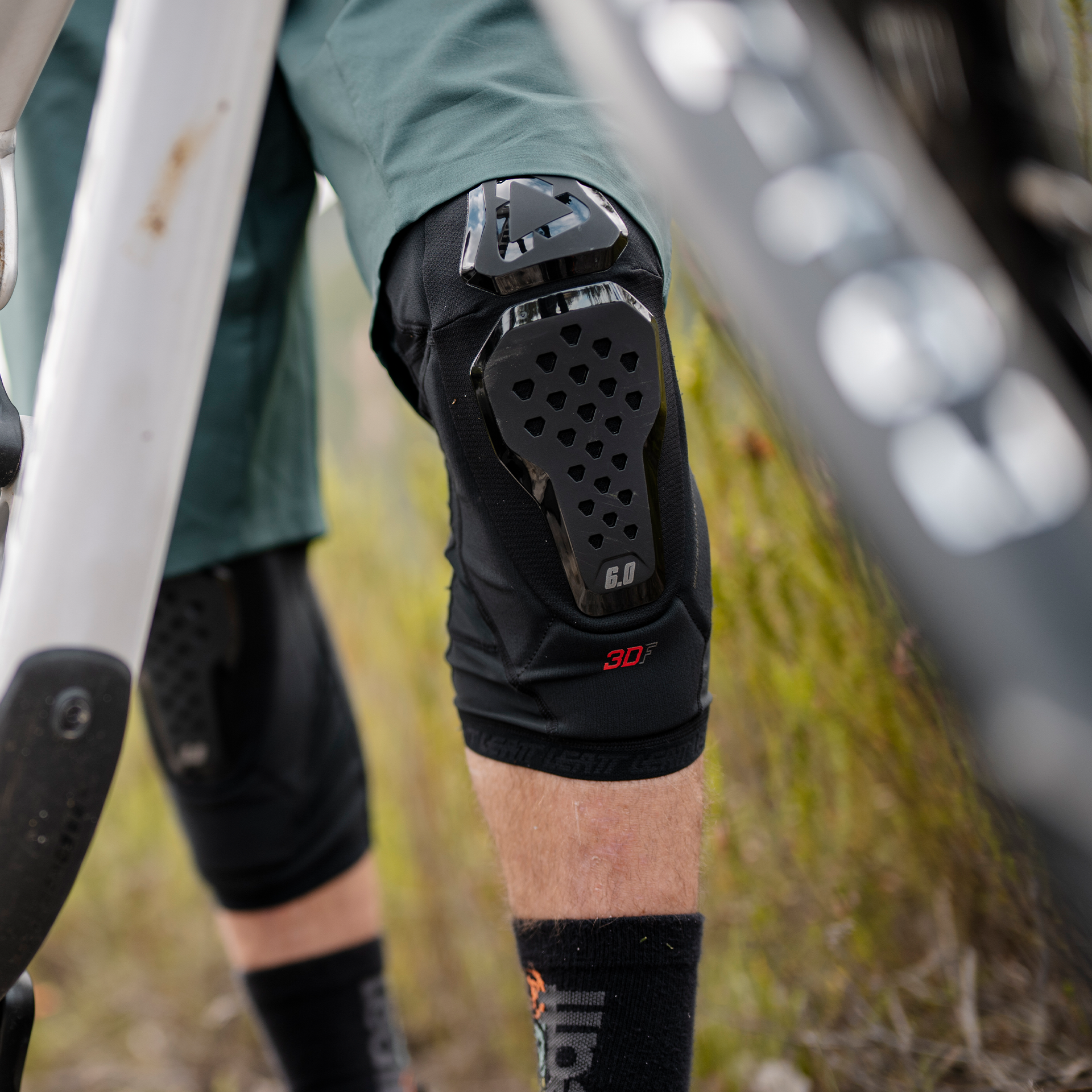 Knee Guard 6.0 Evo