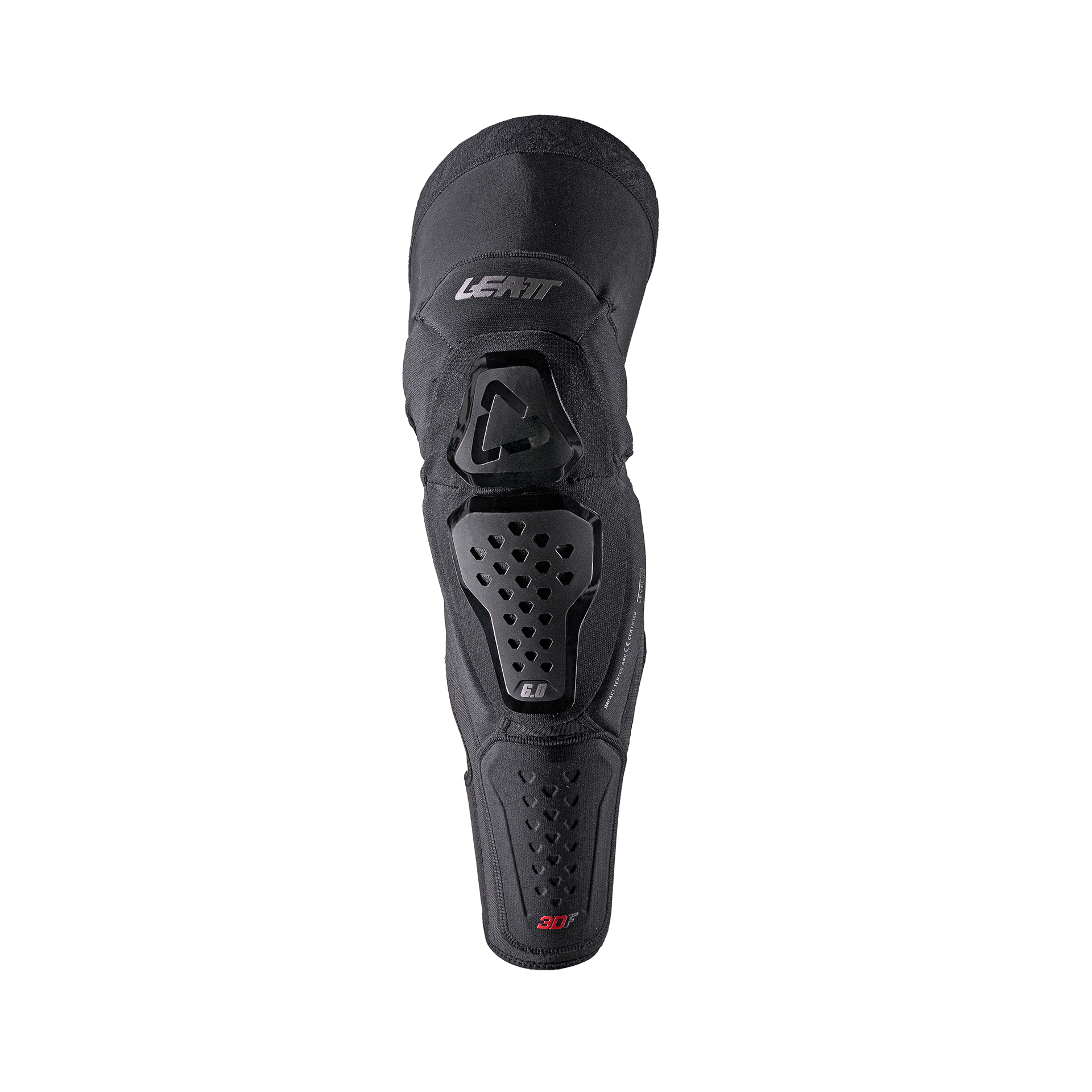 Knee Guard 6.0 Evo EXT
