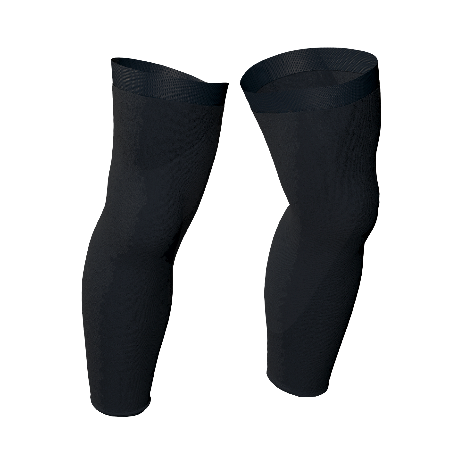 Knee Warmer Sleeve - Pair