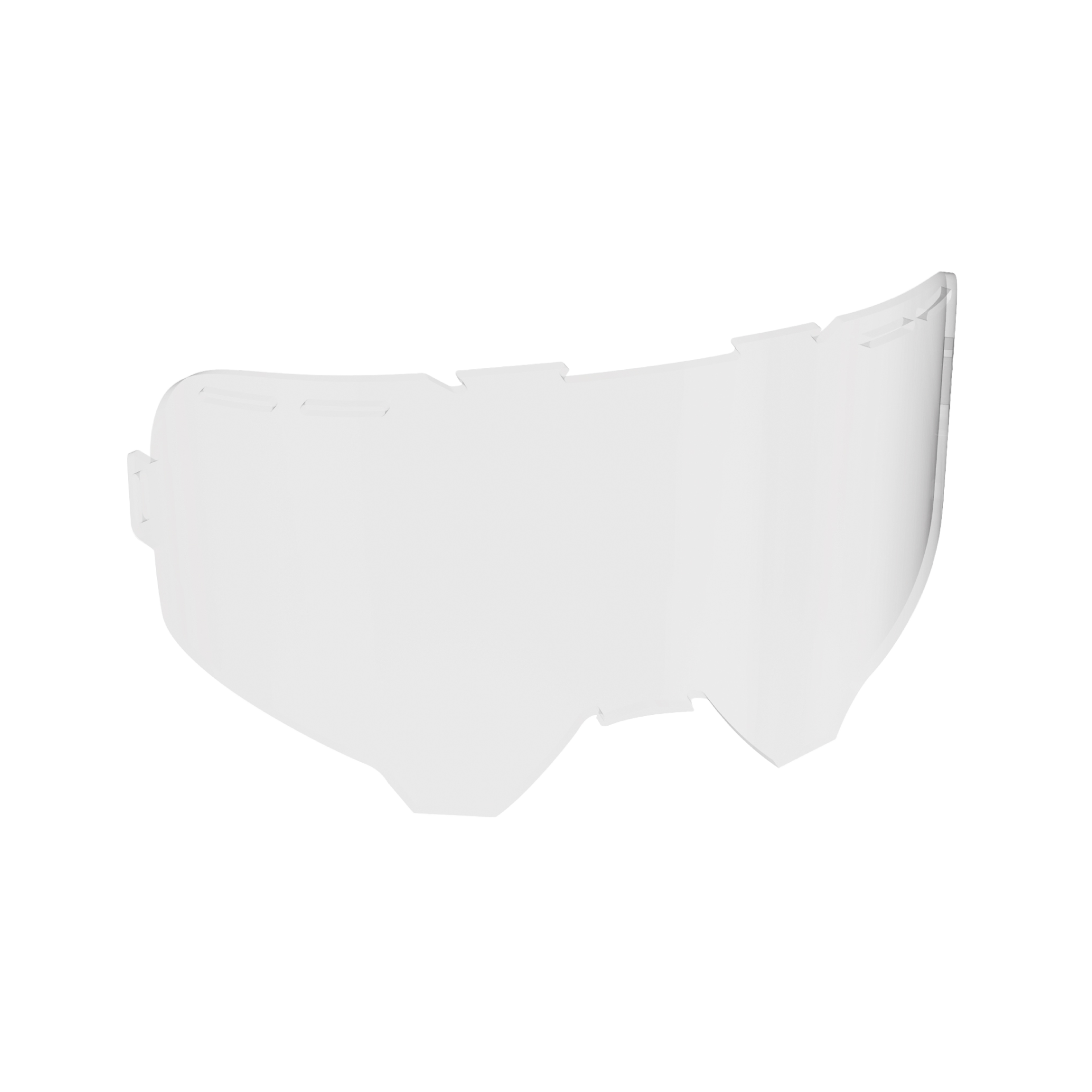 Lens Velocity MTB RideViz