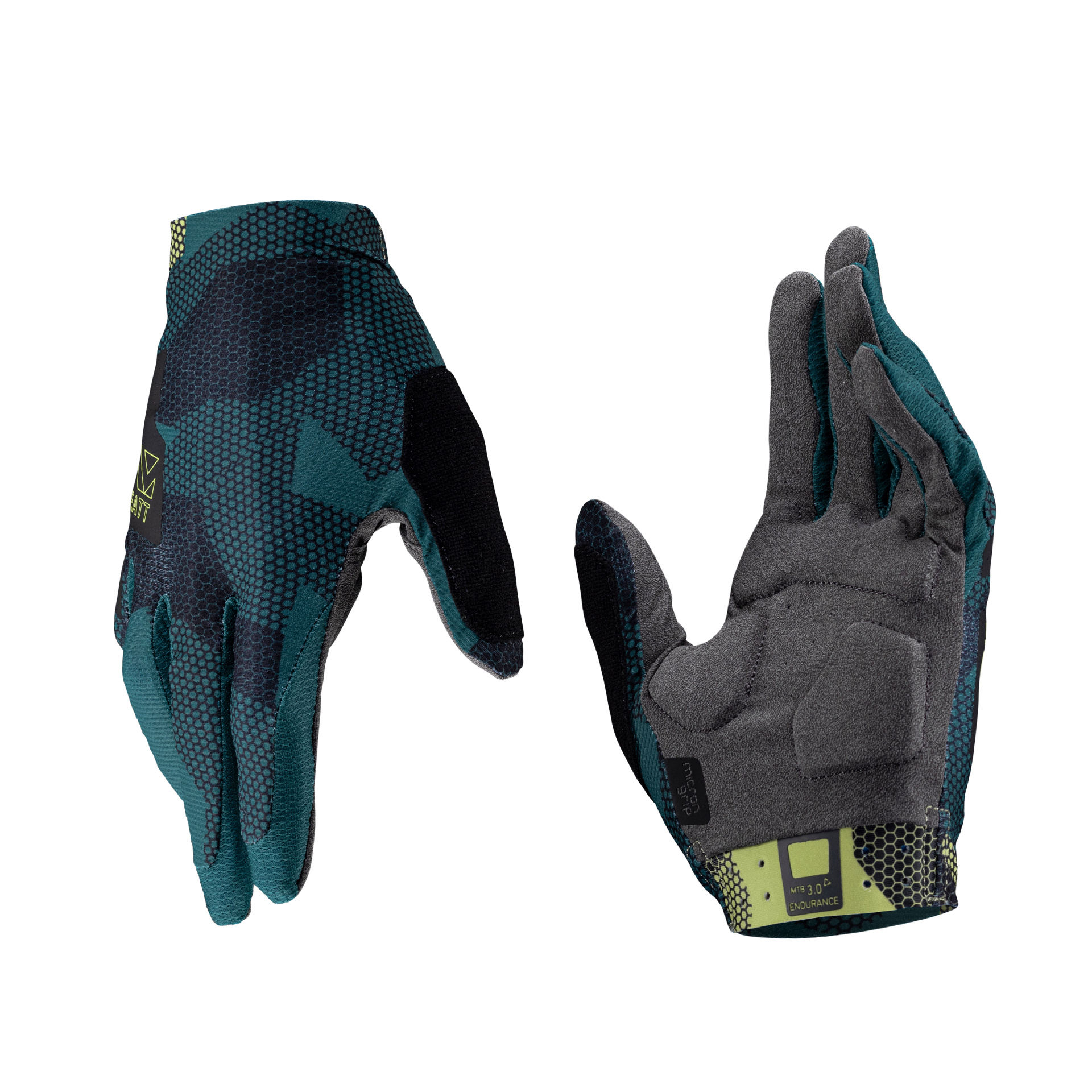 Gloves MTB 3.0 Endurance
