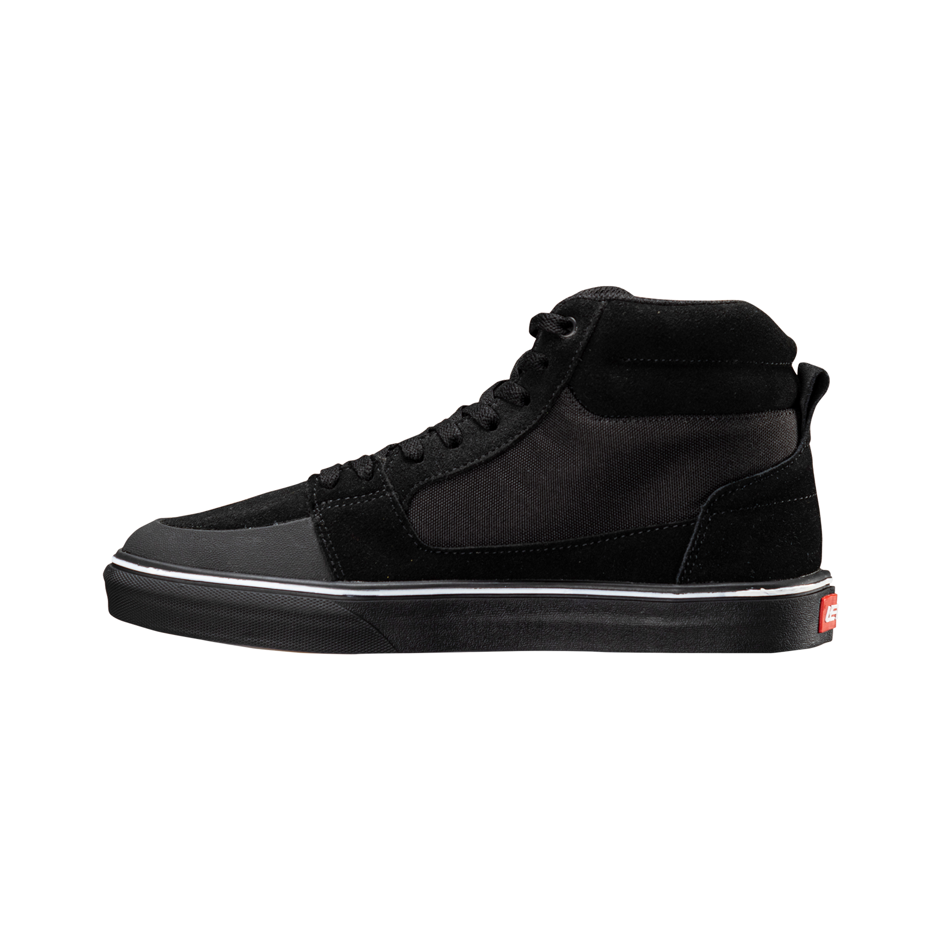 Buty rowerowe (platformy) LEATT Shoe Flat 1.0 Hi