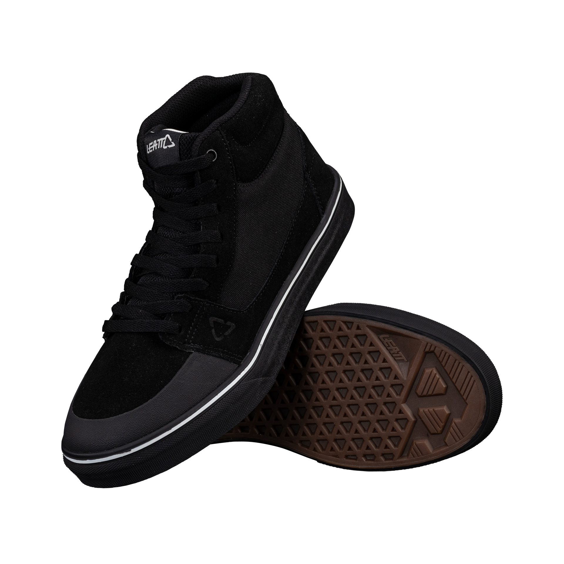 Buty rowerowe (platformy) LEATT Shoe Flat 1.0 Hi