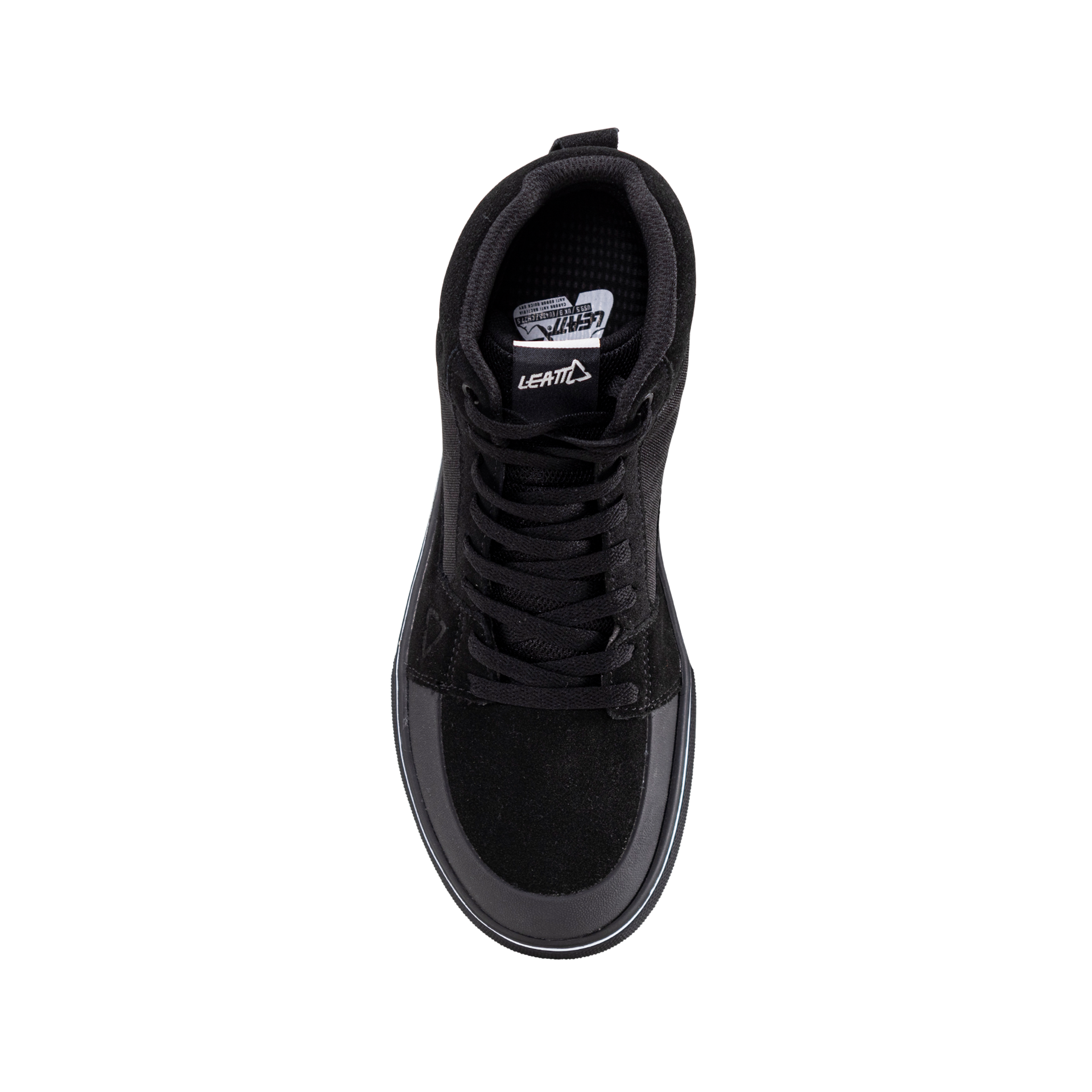 Buty rowerowe (platformy) LEATT Shoe Flat 1.0 Hi