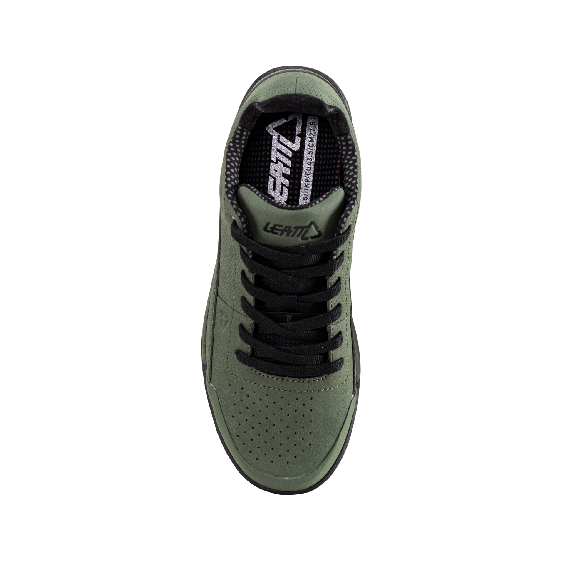 Shoes Flat 2.0