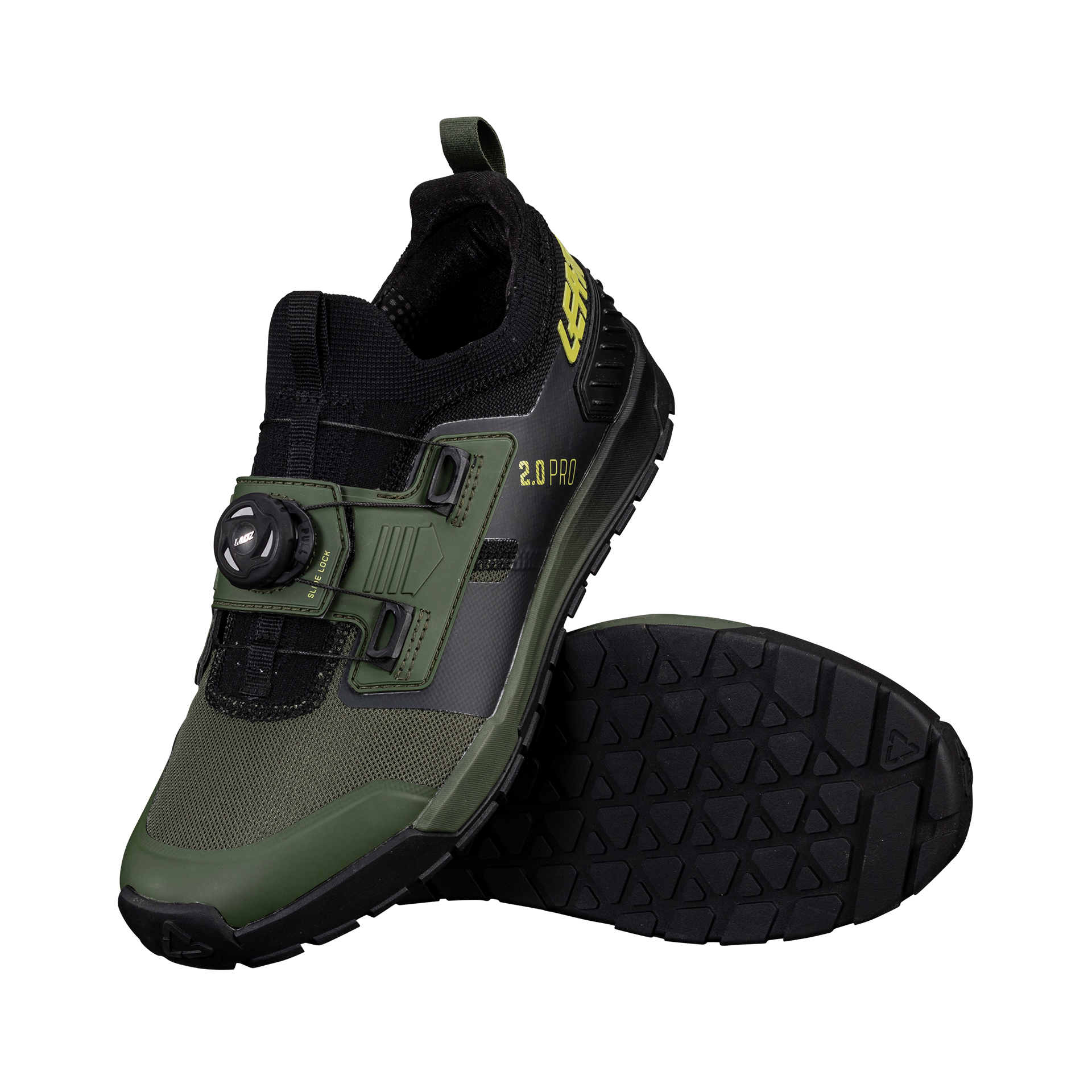 Shoes ProFlat 2.0