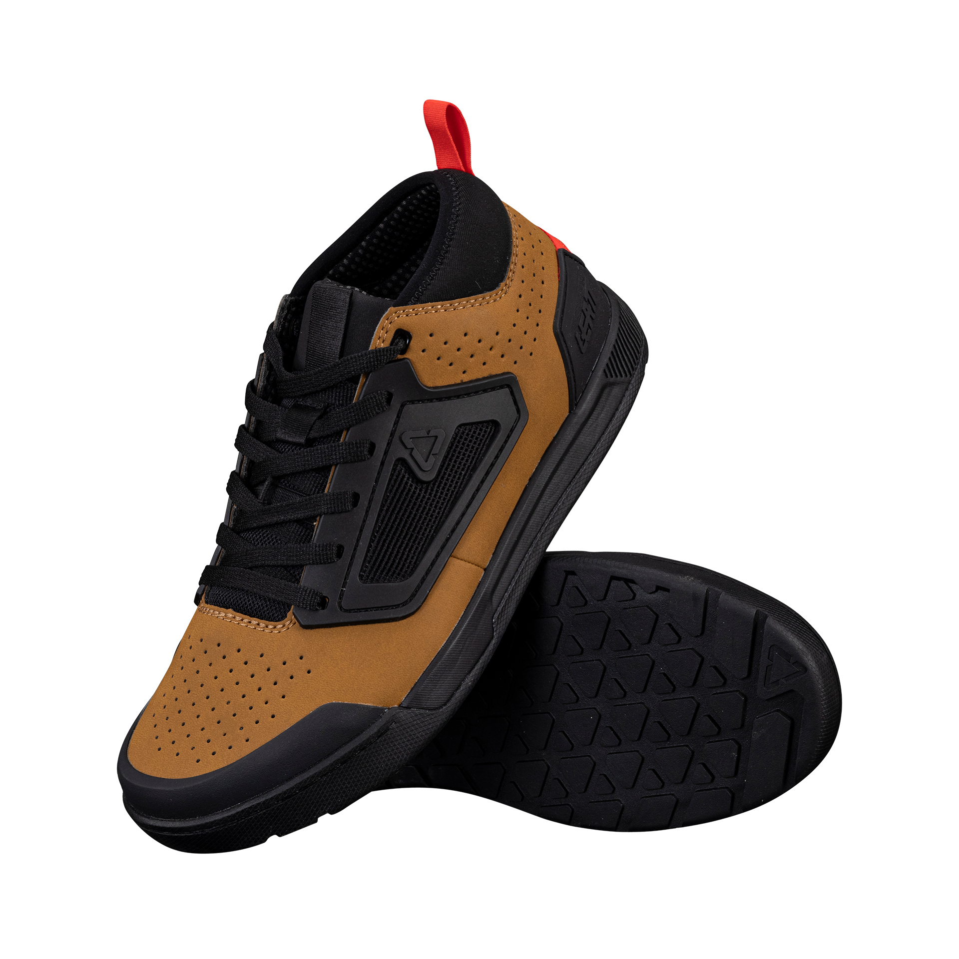 Buty rowerowe (platformy) LEATT Shoe Flat 3.0
