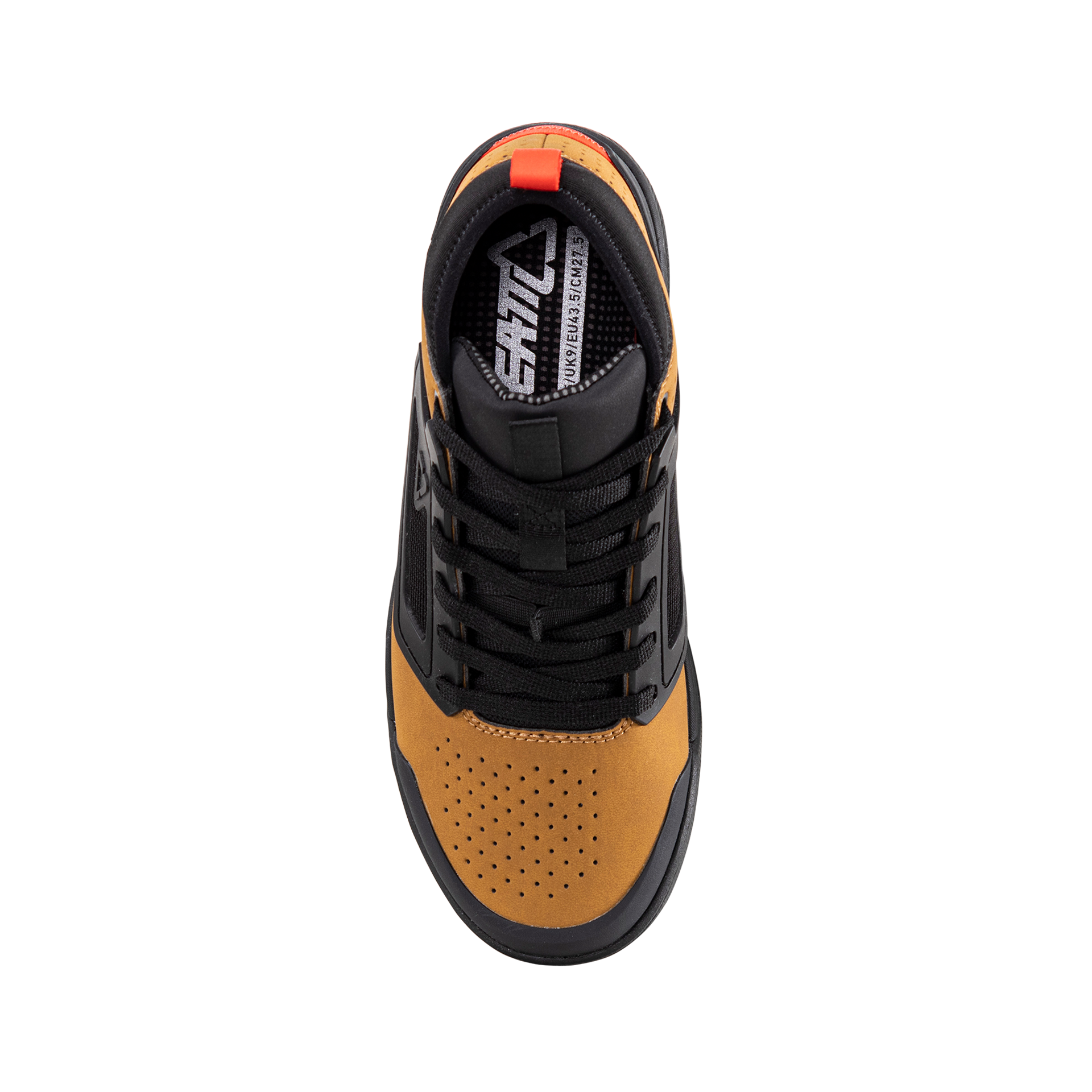 Buty rowerowe (platformy) LEATT Shoe Flat 3.0