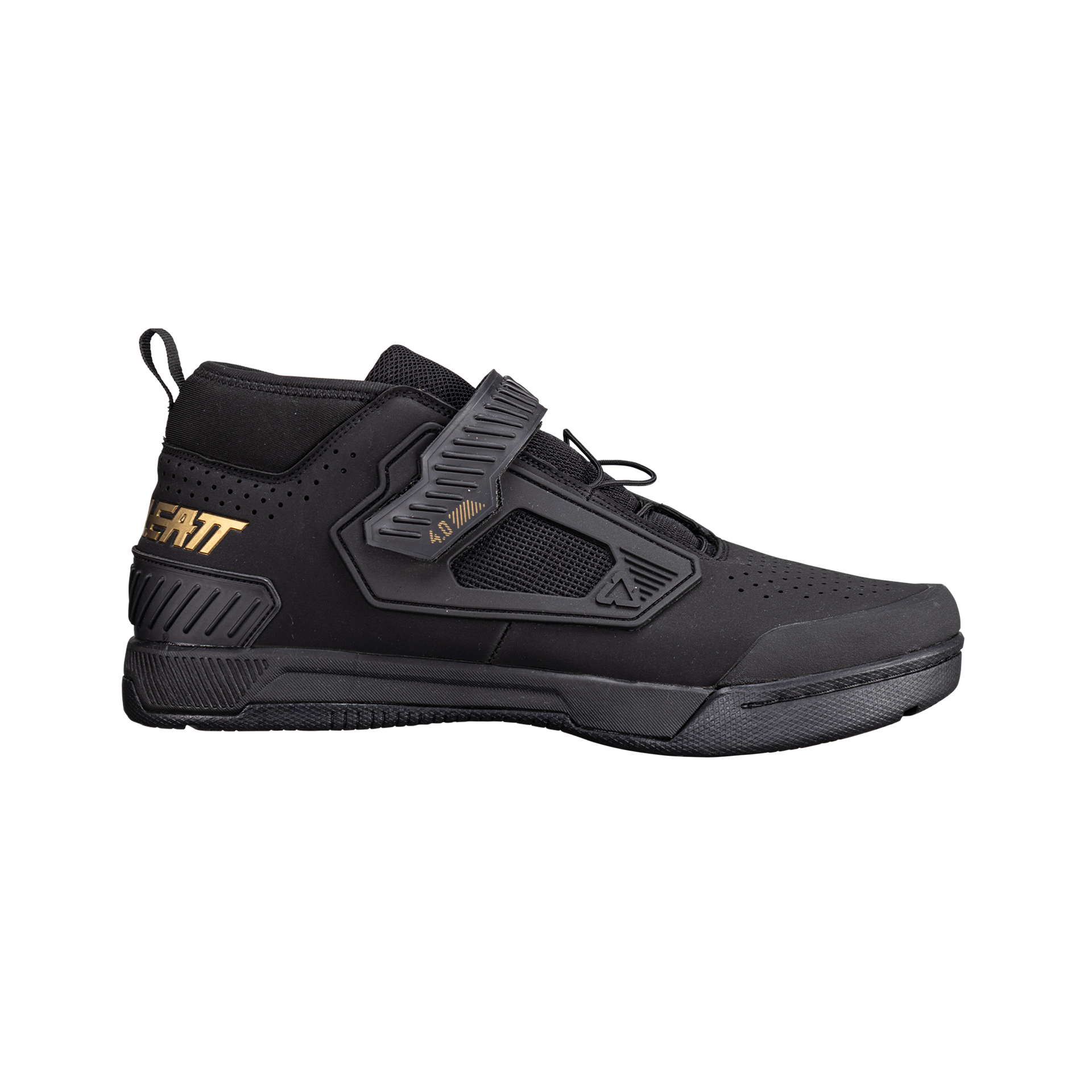 Buty rowerowe (SPD) LEATT Shoe Clip 4.0