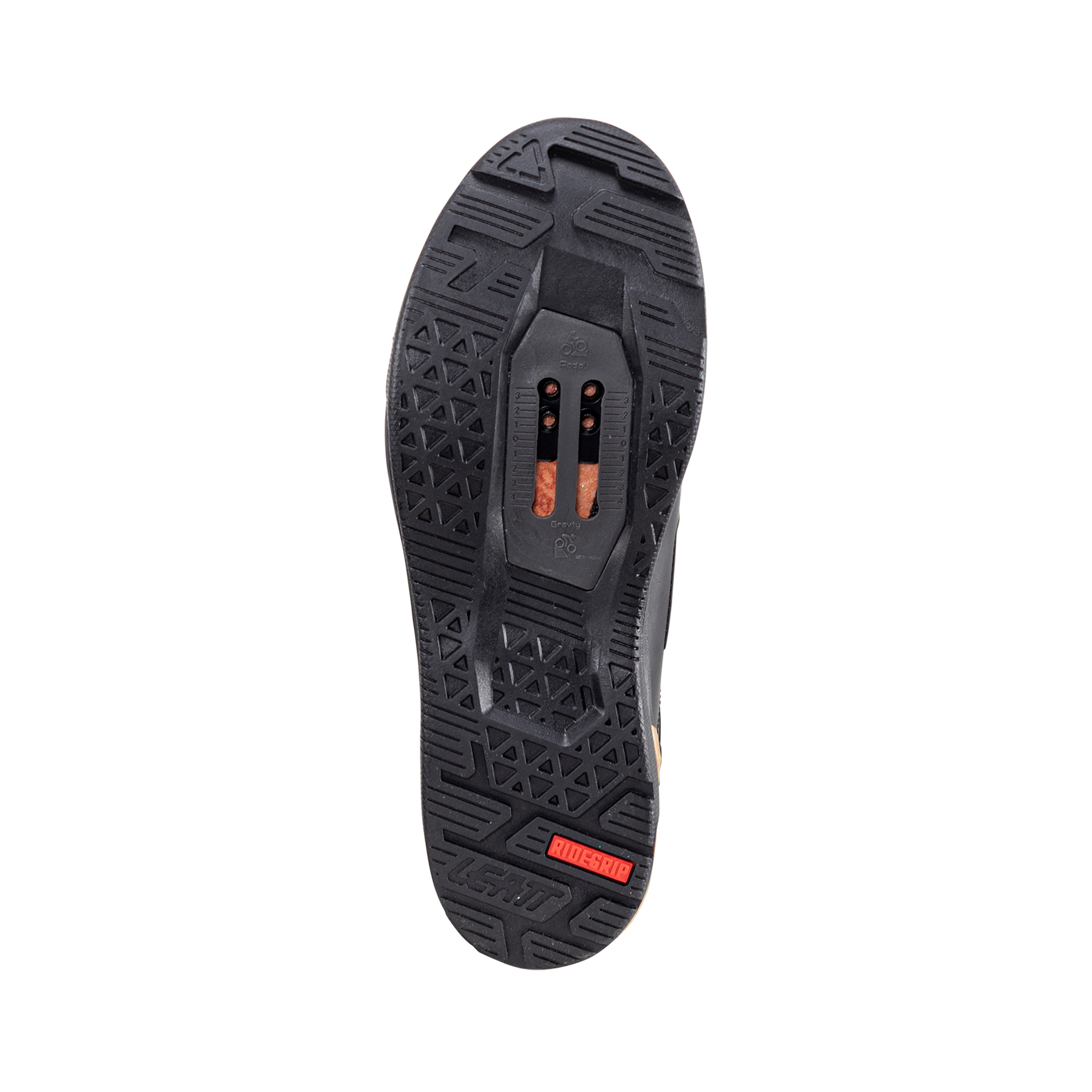 Buty rowerowe (SPD) LEATT Shoe Clip 4.0