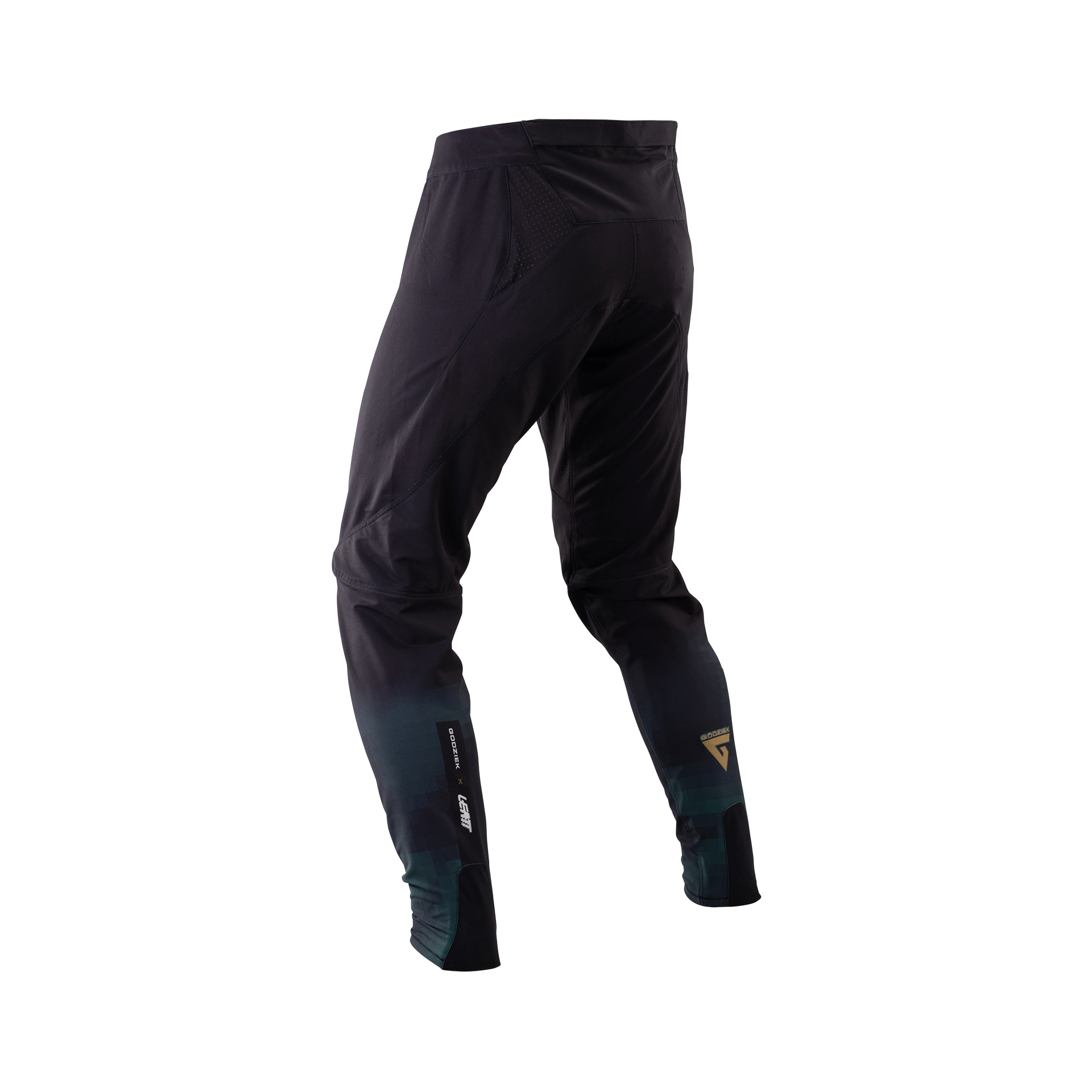 Ride Kit MTB Gravity 1.0