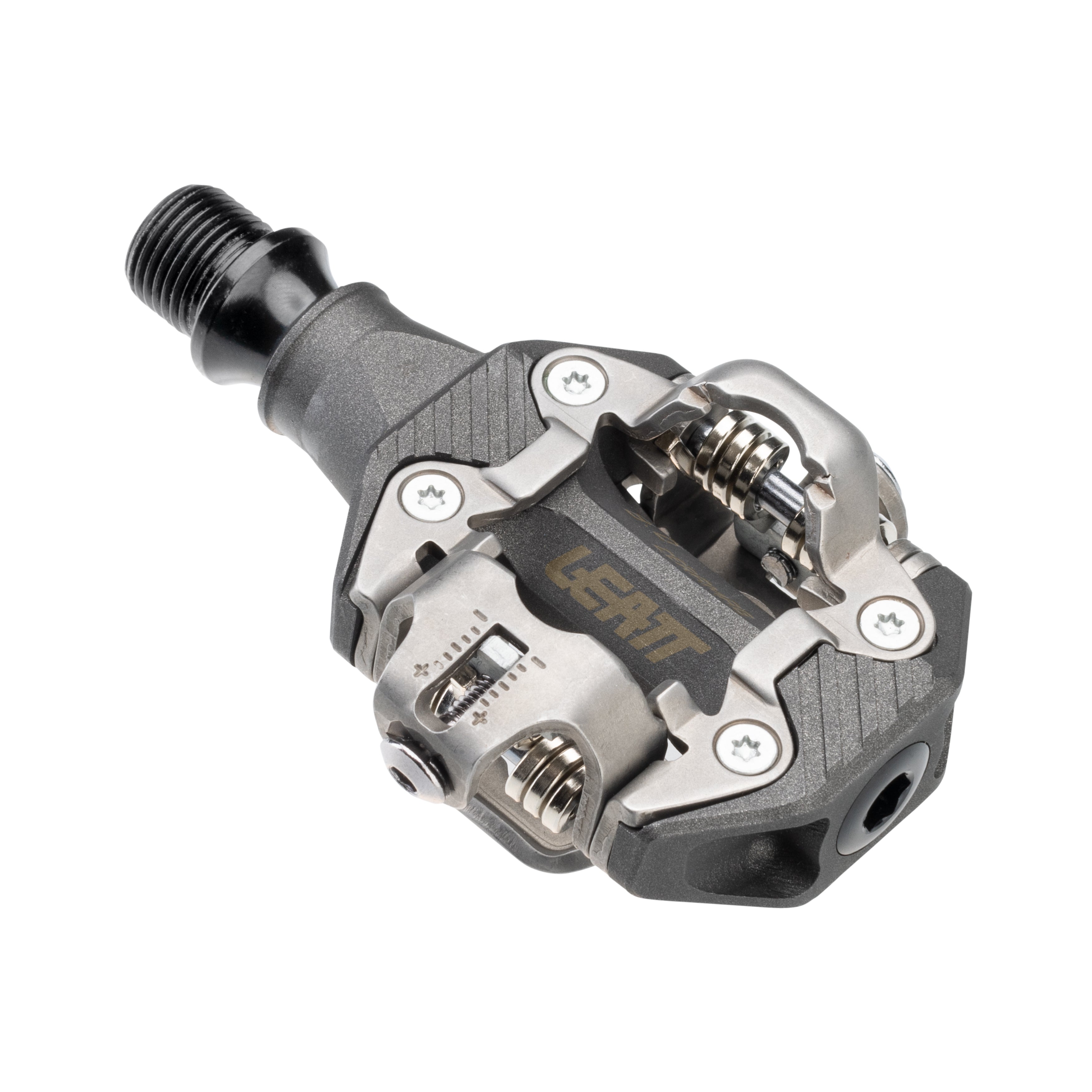 Pedały rowerowe (SPD) LEATT Pedals CeraMAG Gravity 8.0 Clip-in