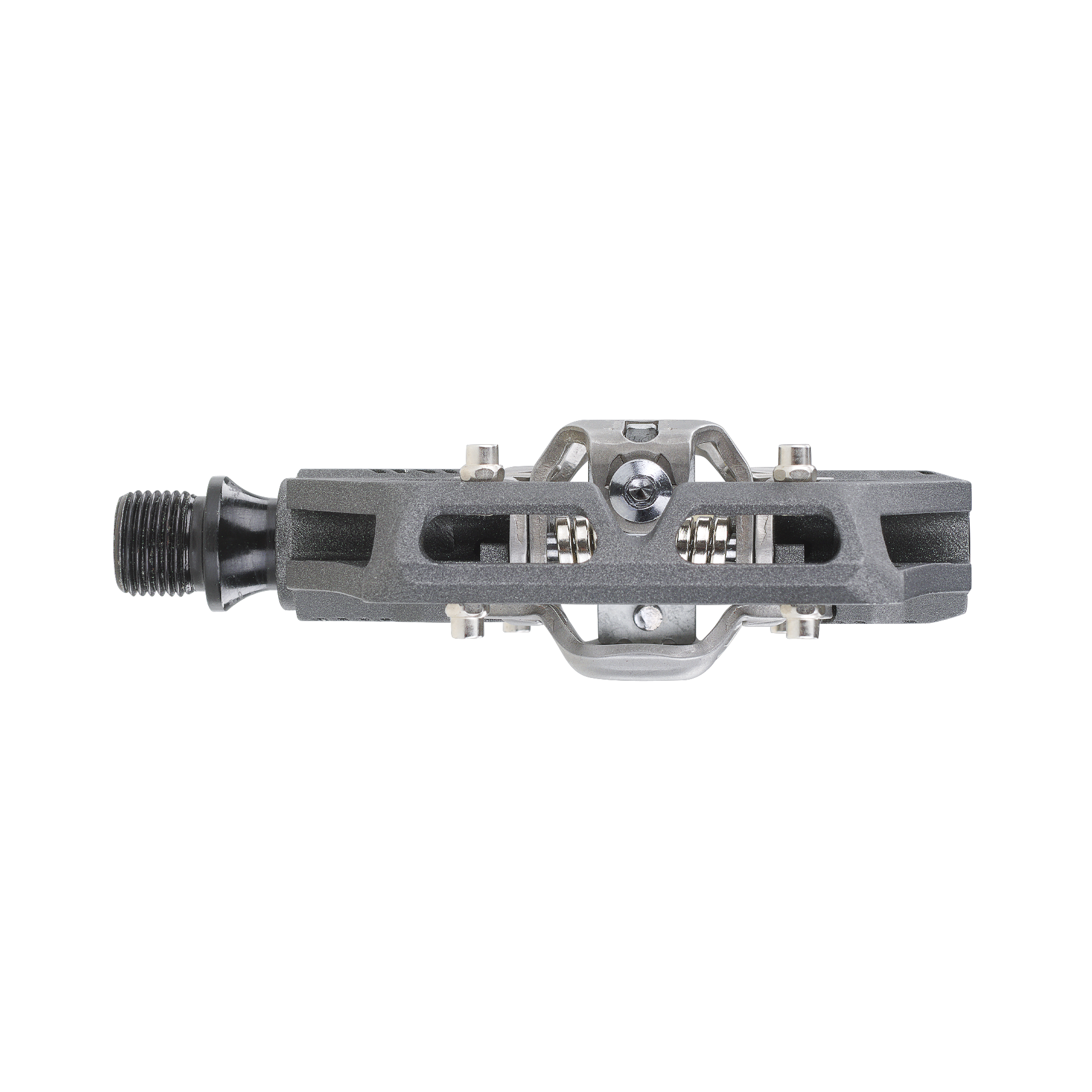 Pedały rowerowe (SPD) LEATT Pedals CeraMAG Gravity 8.0 Clip-in