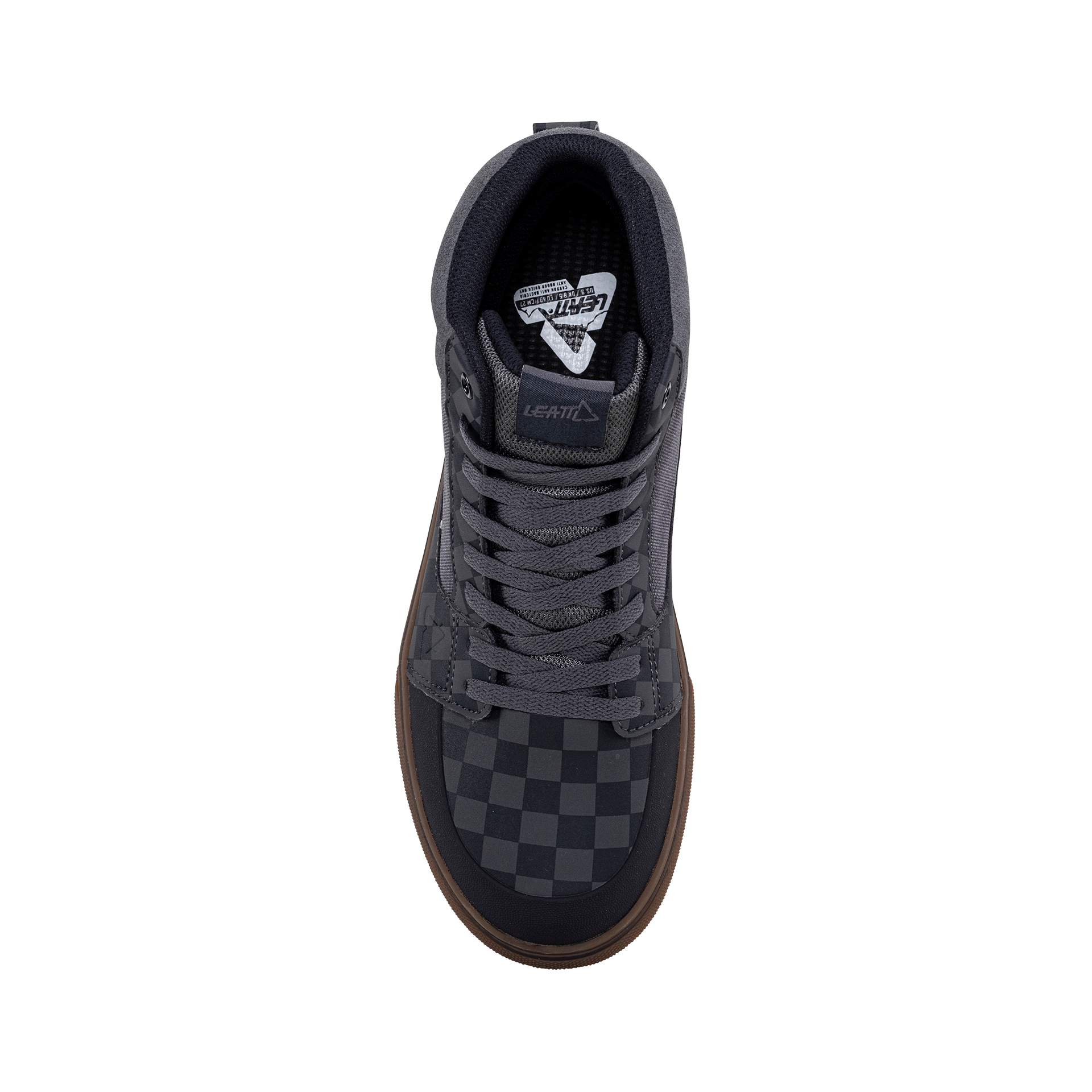 Buty rowerowe (platformy) LEATT Shoe Flat 1.0 Hi