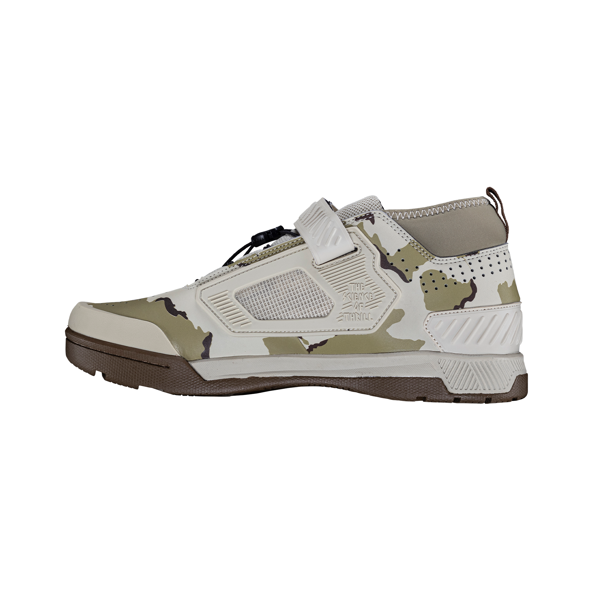 Buty rowerowe (SPD) LEATT Shoe Clip 4.0