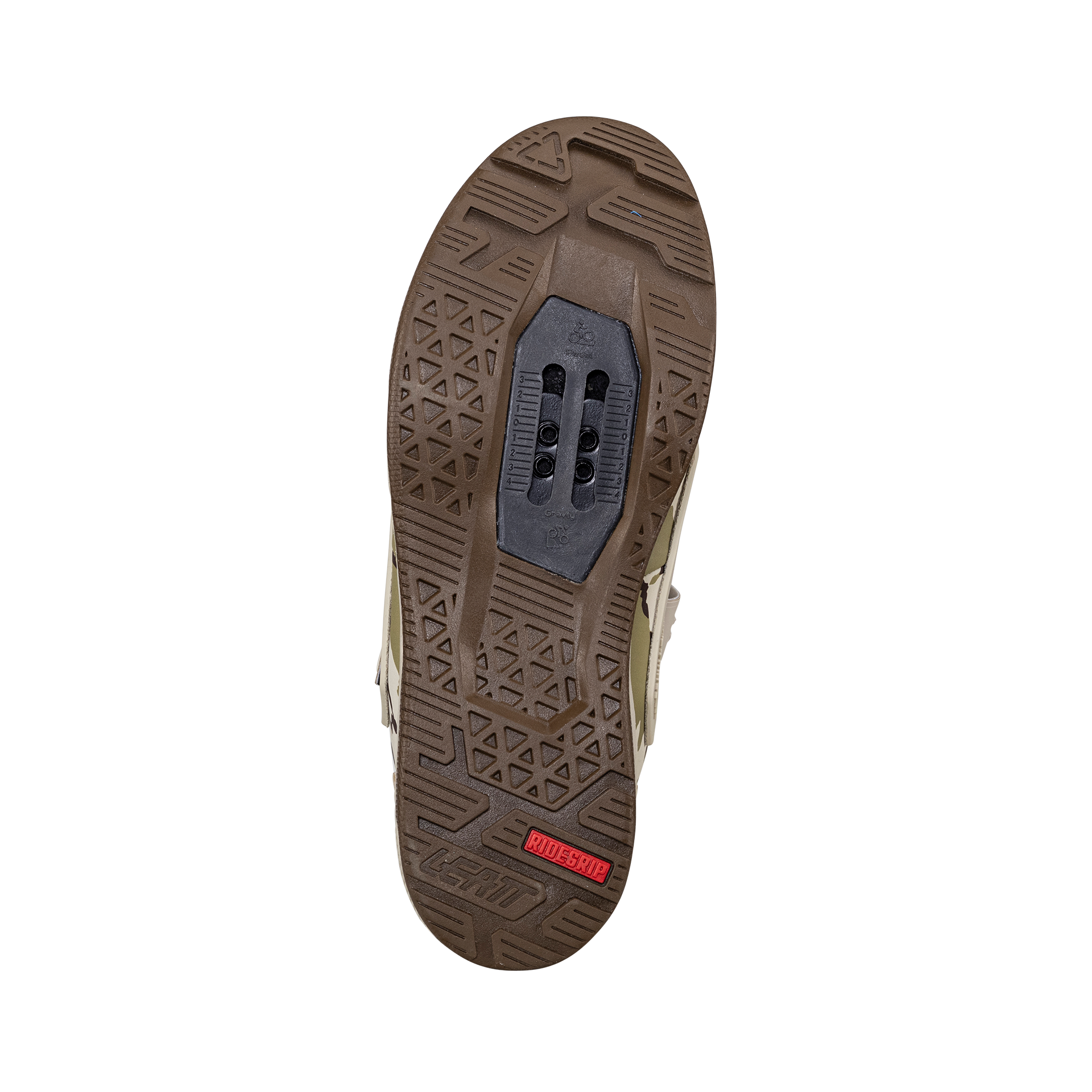 Buty rowerowe (SPD) LEATT Shoe Clip 4.0