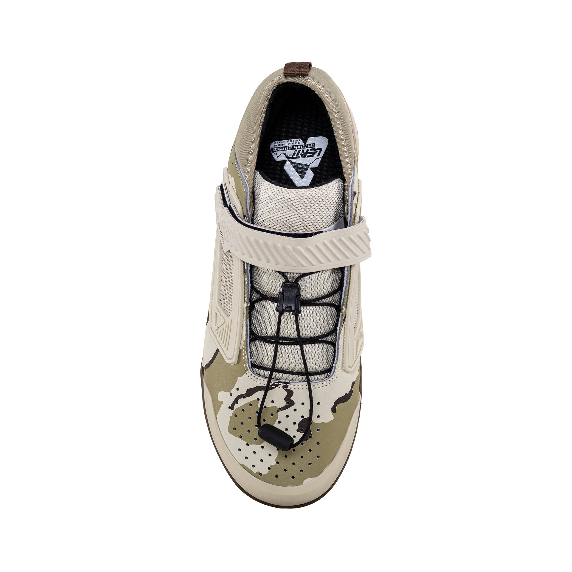 Buty rowerowe (SPD) LEATT Shoe Clip 4.0