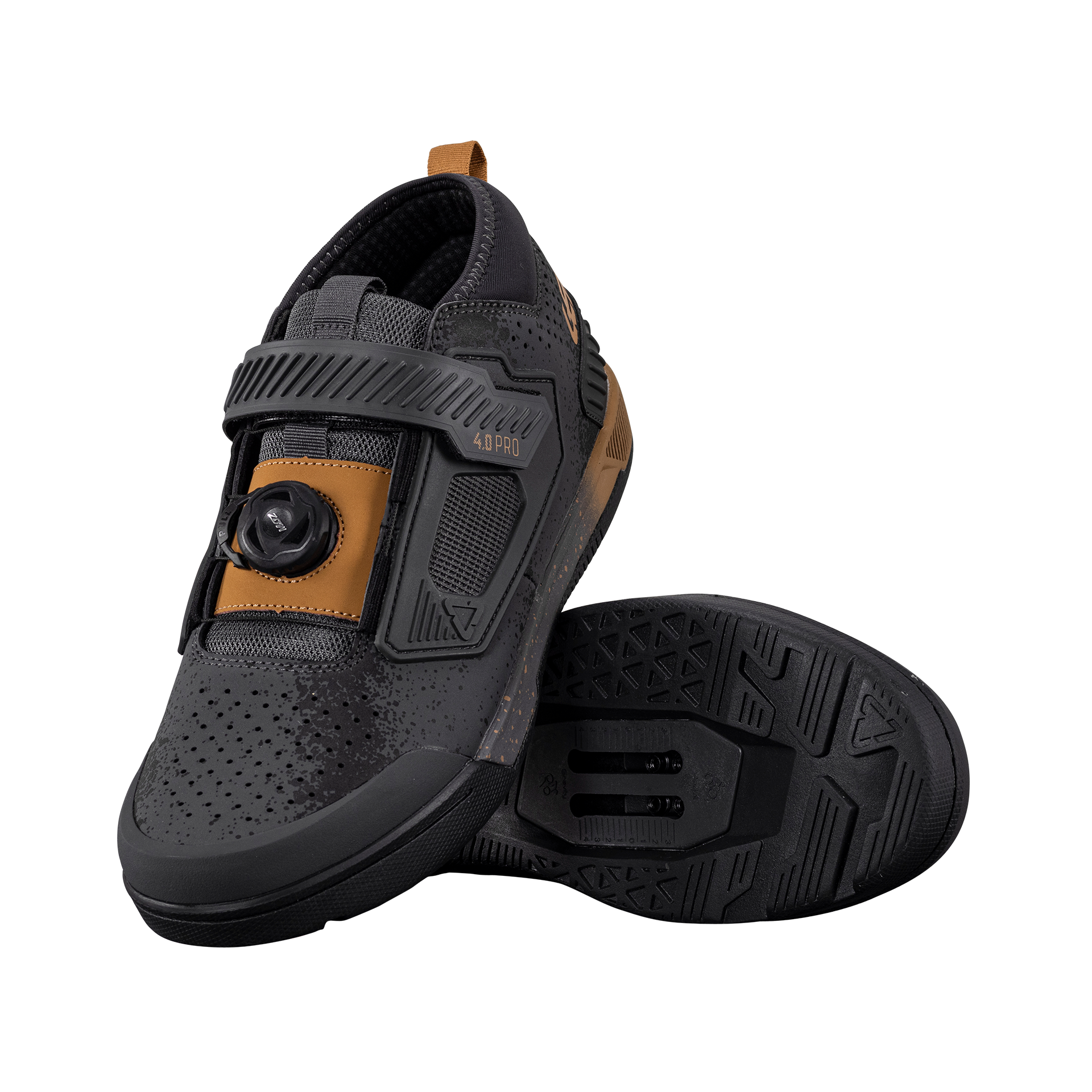 Shoes ProClip 4.0