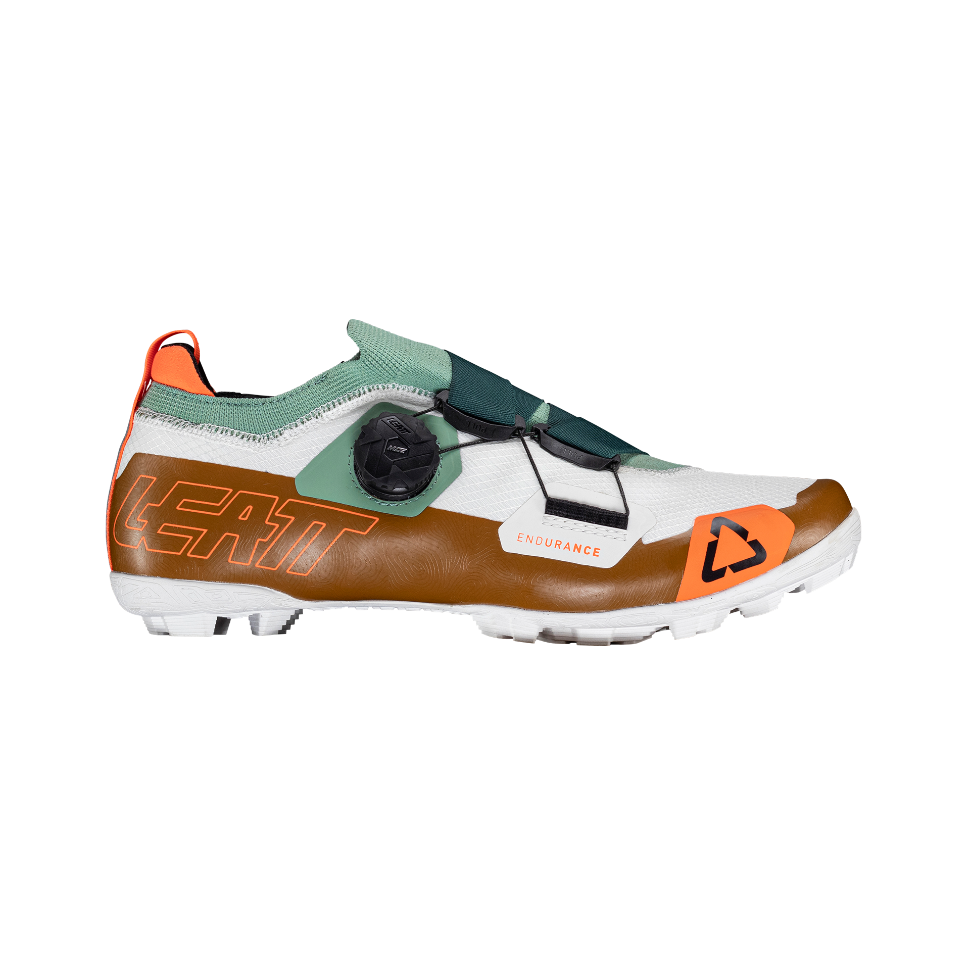 Buty rowerowe (SPD) LEATT Shoe ProClip 8.0 Endurance