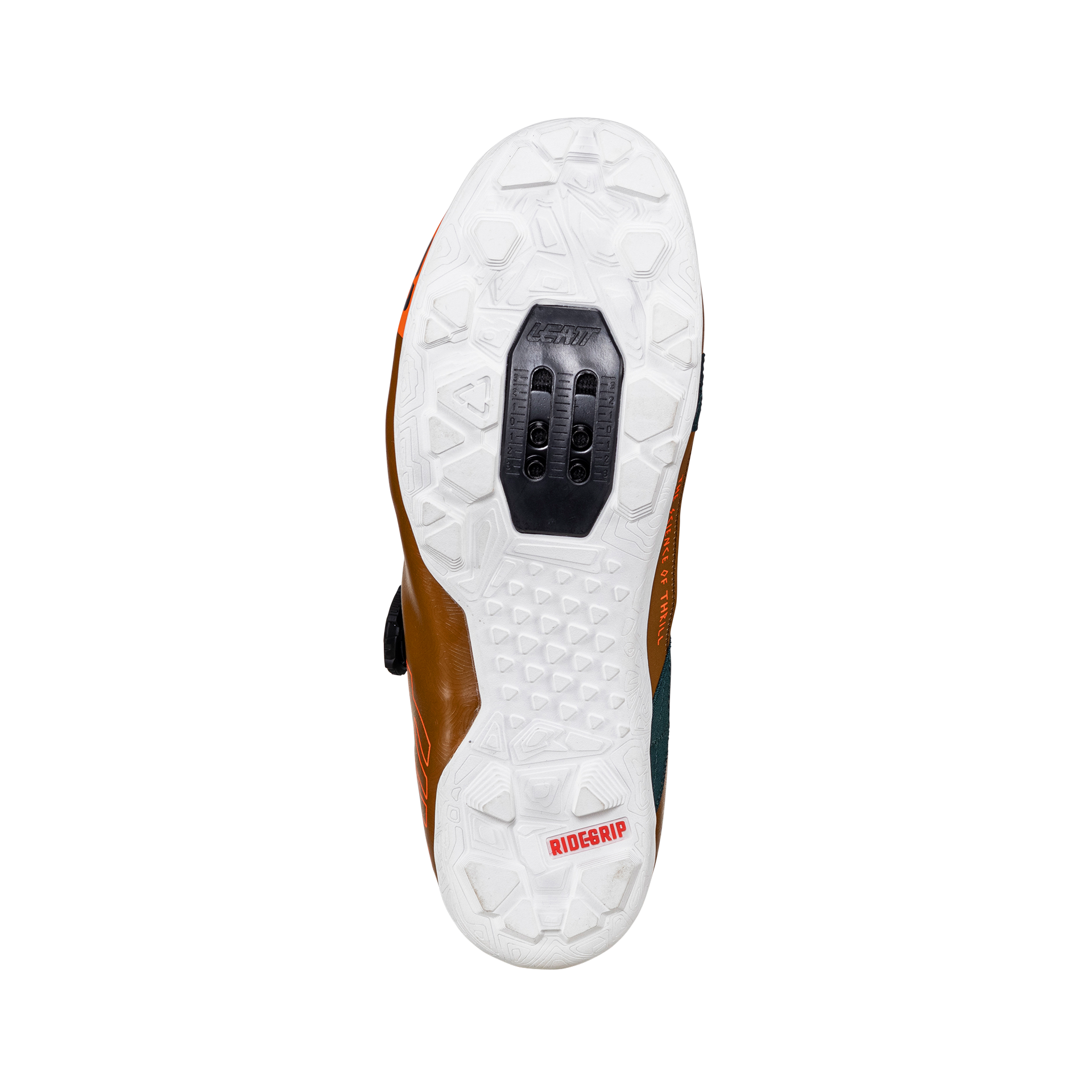 Buty rowerowe (SPD) LEATT Shoe ProClip 8.0 Endurance