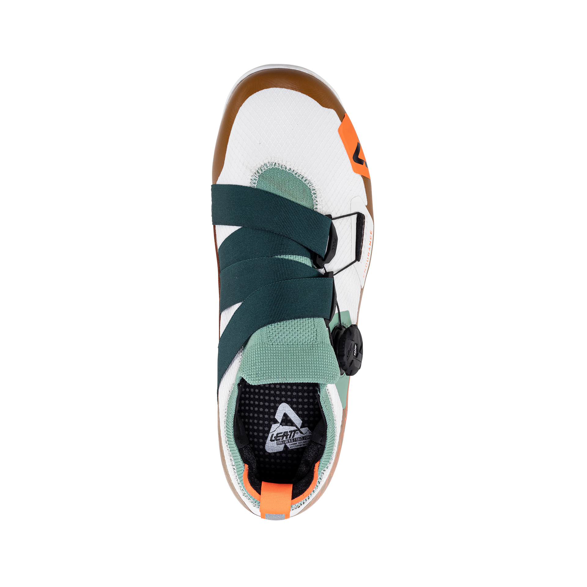 Buty rowerowe (SPD) LEATT Shoe ProClip 8.0 Endurance