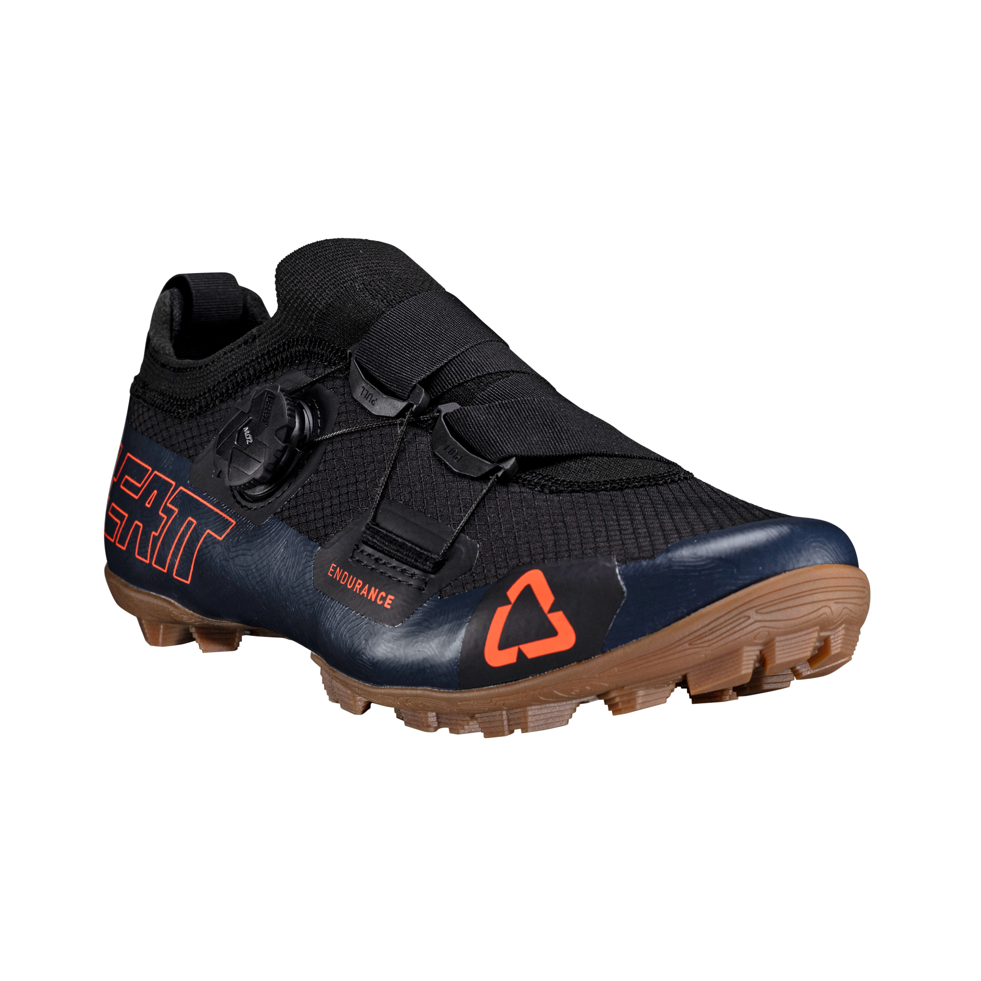 Buty rowerowe (SPD) LEATT Shoe ProClip 8.0 Endurance