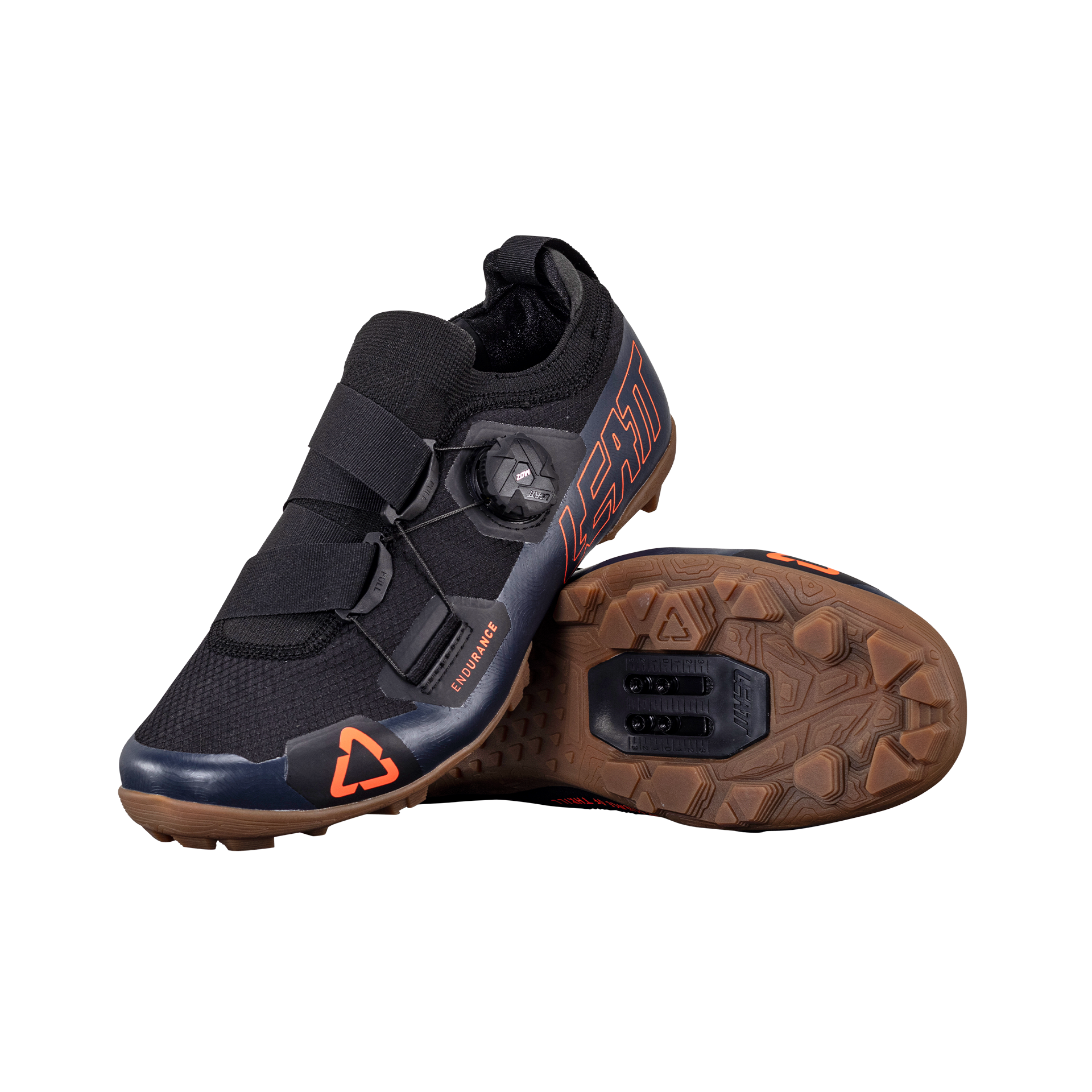 Buty rowerowe (SPD) LEATT Shoe ProClip 8.0 Endurance