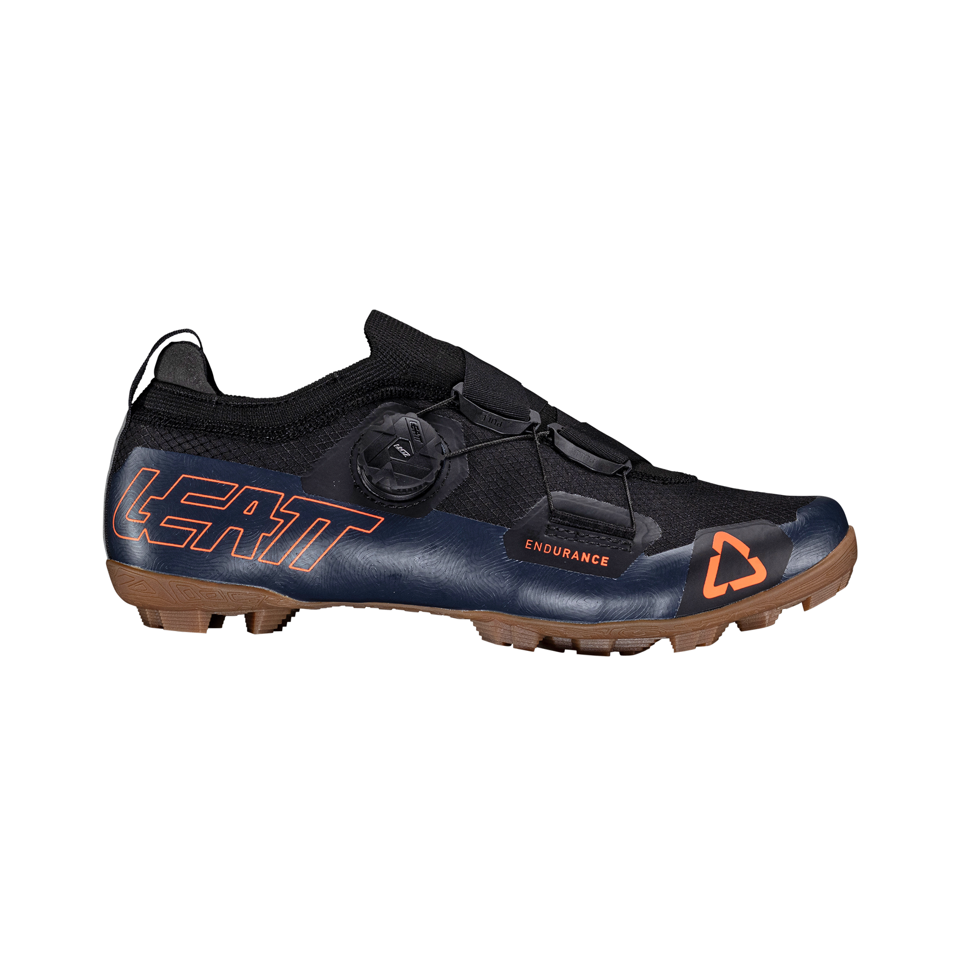 Buty rowerowe (SPD) LEATT Shoe ProClip 8.0 Endurance