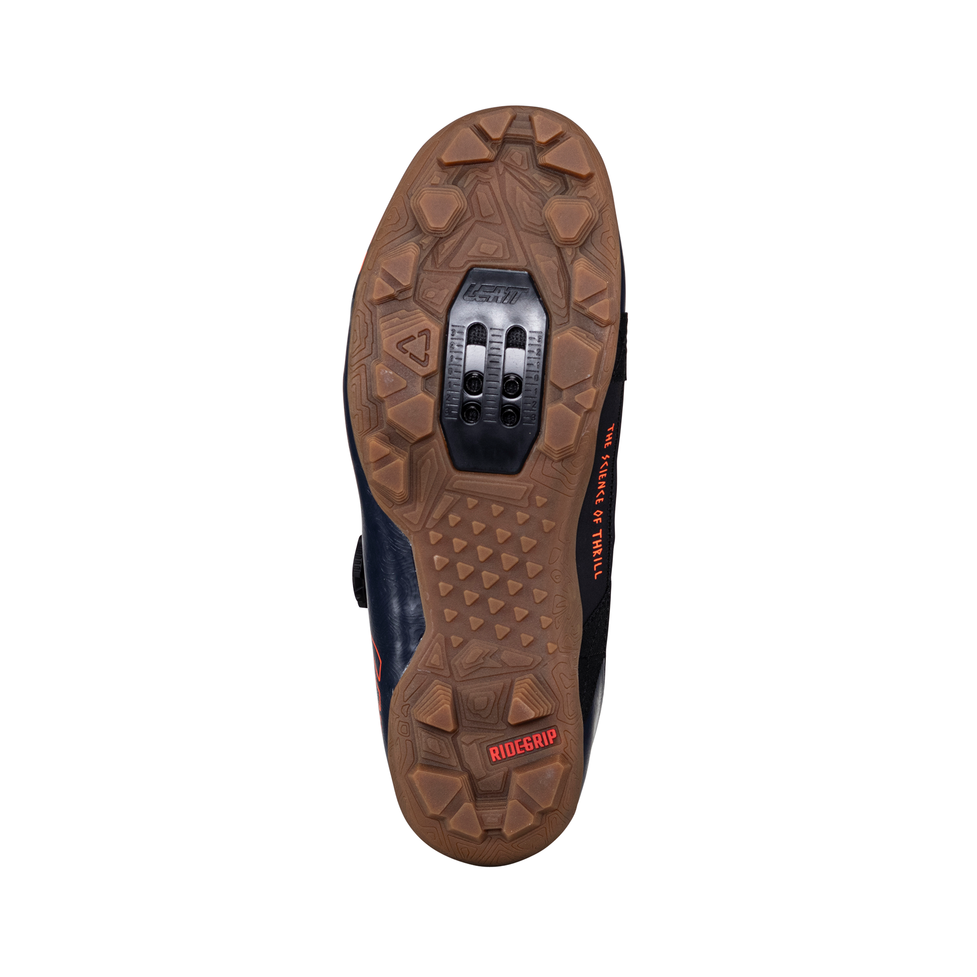 Buty rowerowe (SPD) LEATT Shoe ProClip 8.0 Endurance