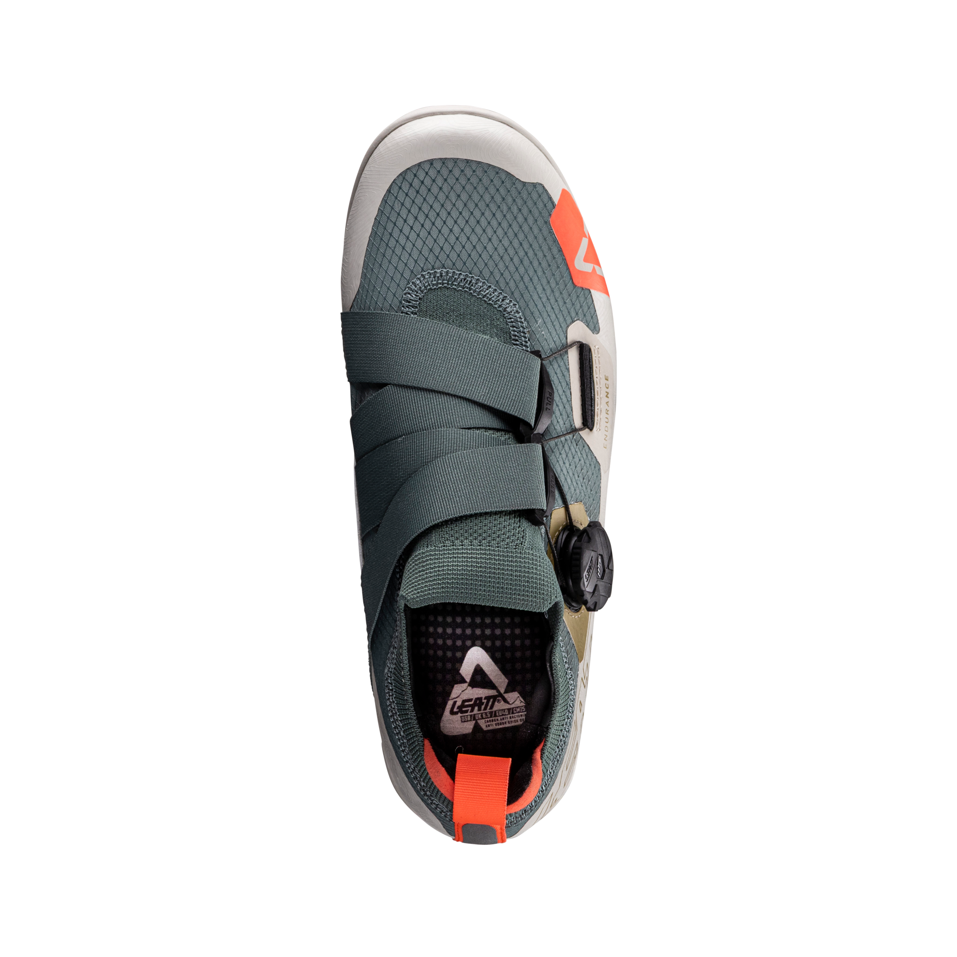 Shoes ProClip 8.0 Endurance