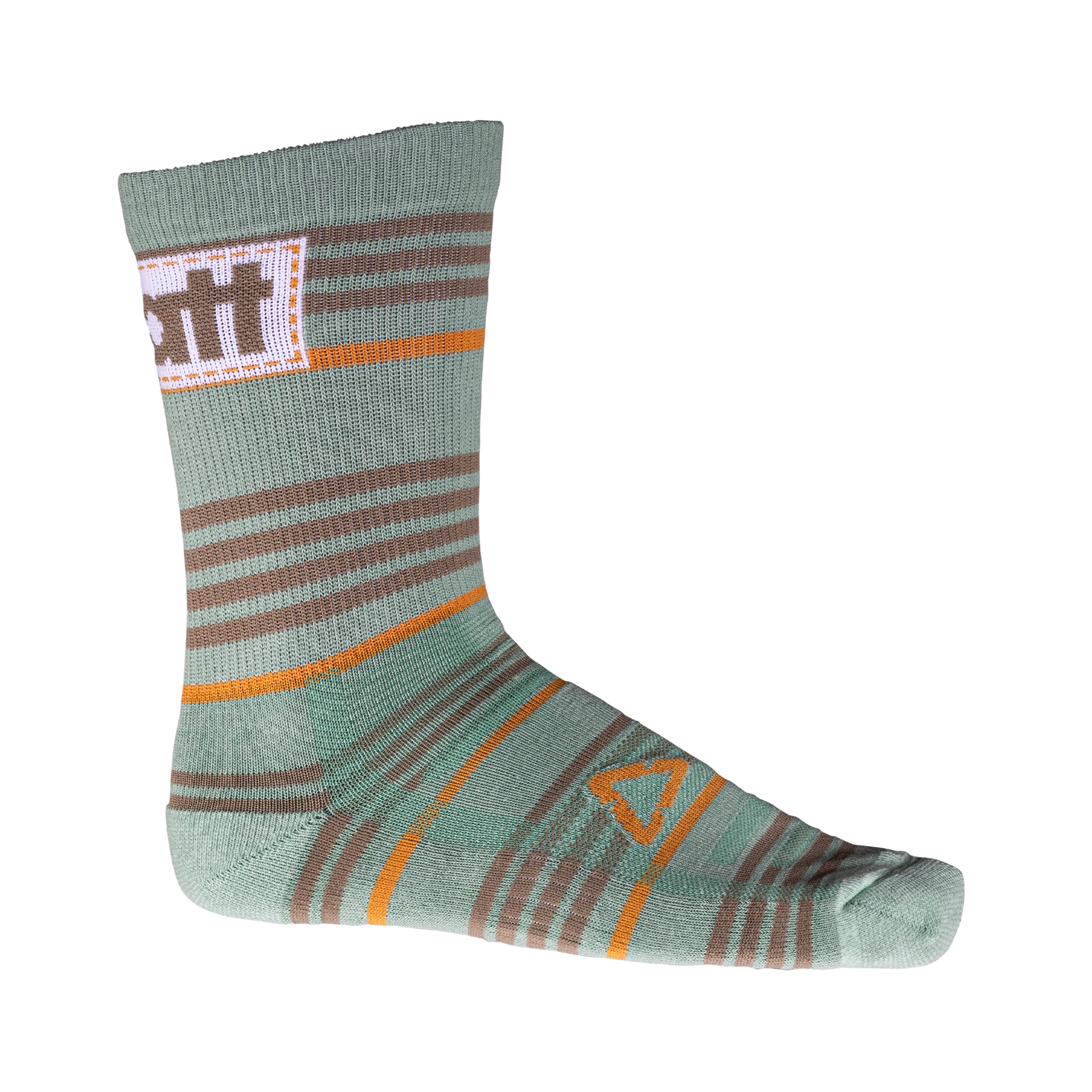 Skarpety rowerowe LEATT Socks MTB (3 pary)