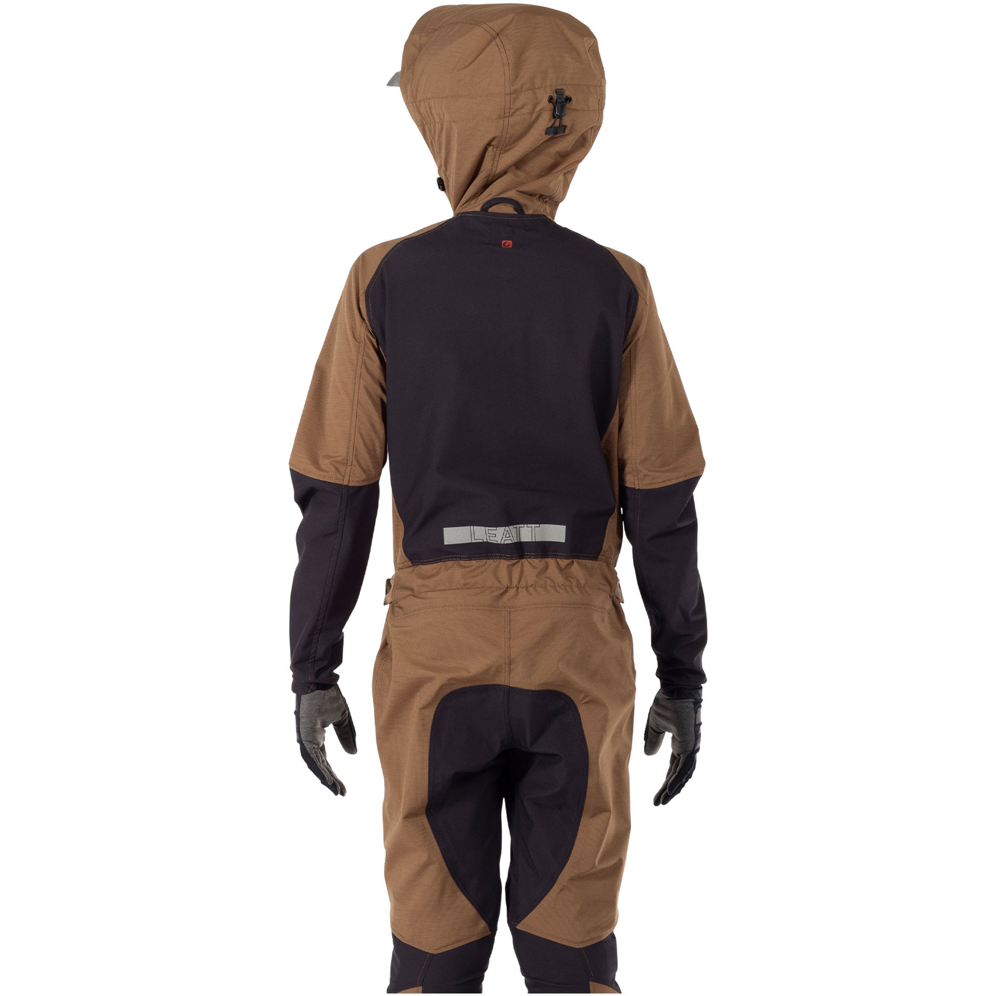 Kombinezon rowerowy dziecięcy LEATT Mono Suit MTB HydraDri 2.0 Junior