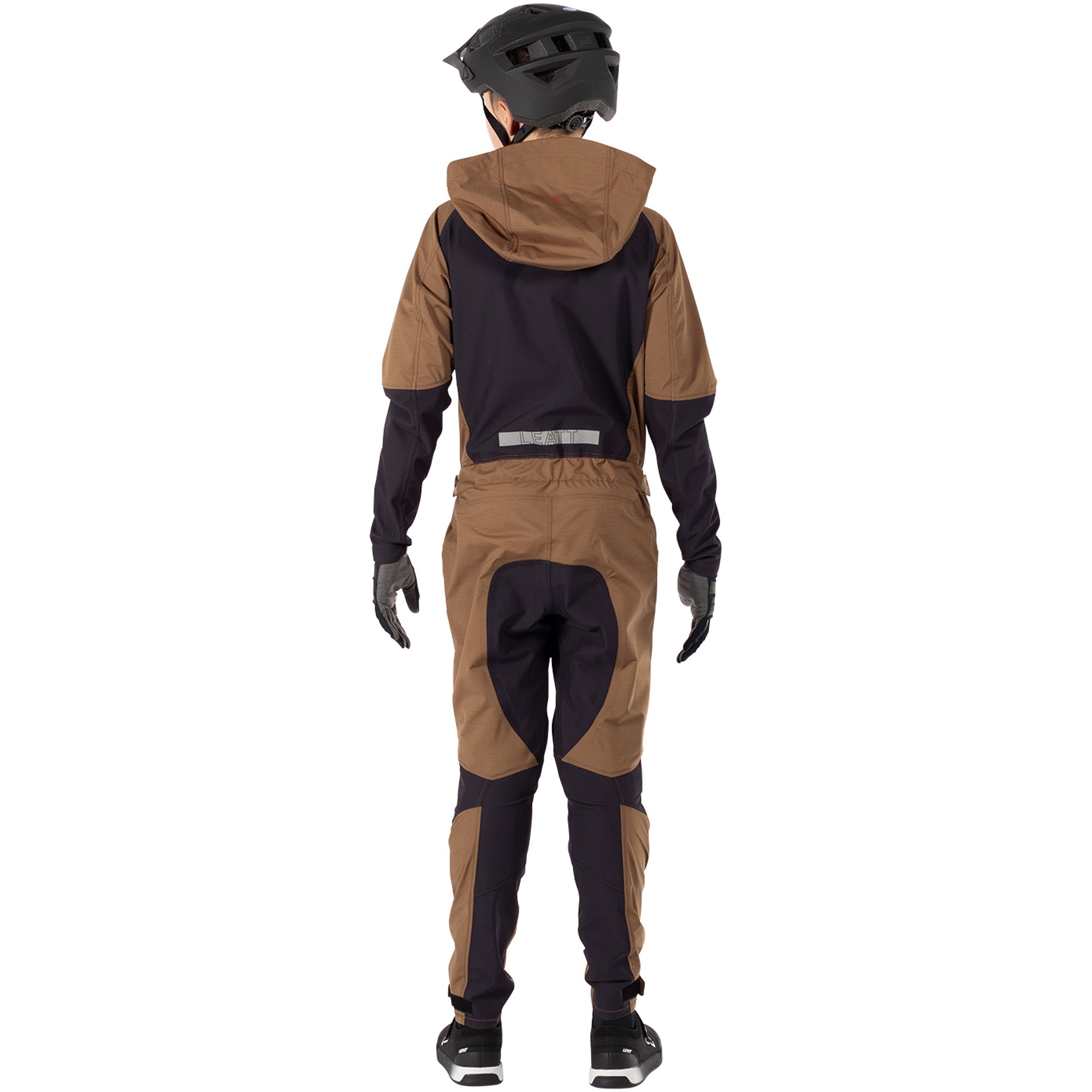 Kombinezon rowerowy dziecięcy LEATT Mono Suit MTB HydraDri 2.0 Junior