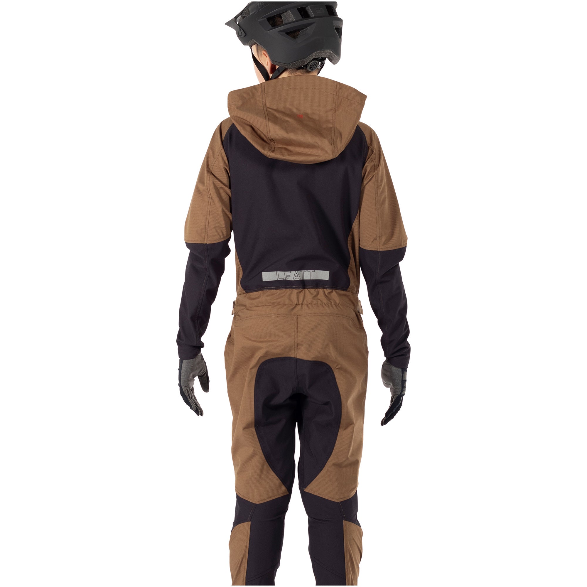 Kombinezon rowerowy dziecięcy LEATT Mono Suit MTB HydraDri 2.0 Junior